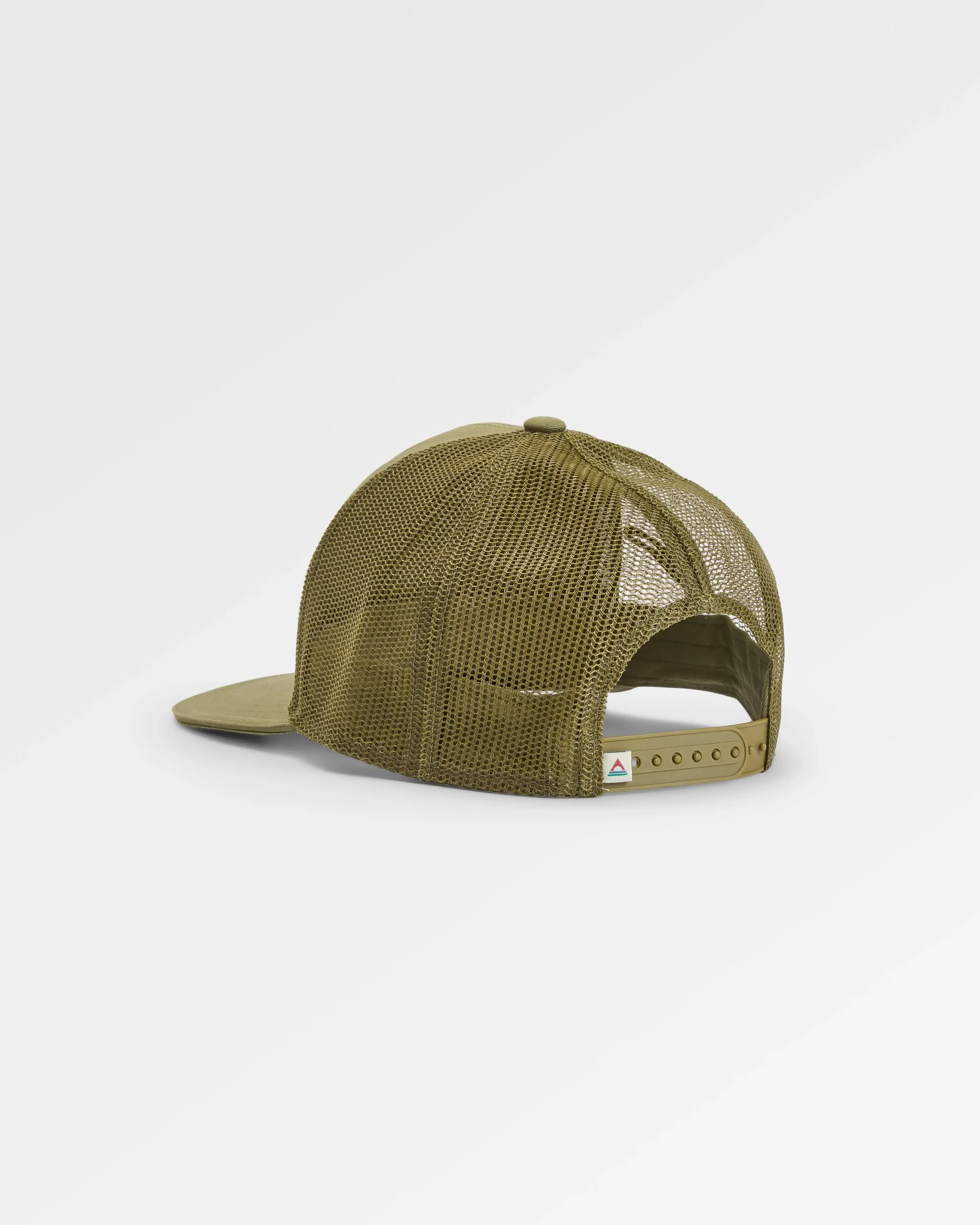 Timberline Trucker Cap - Clover - Image 2