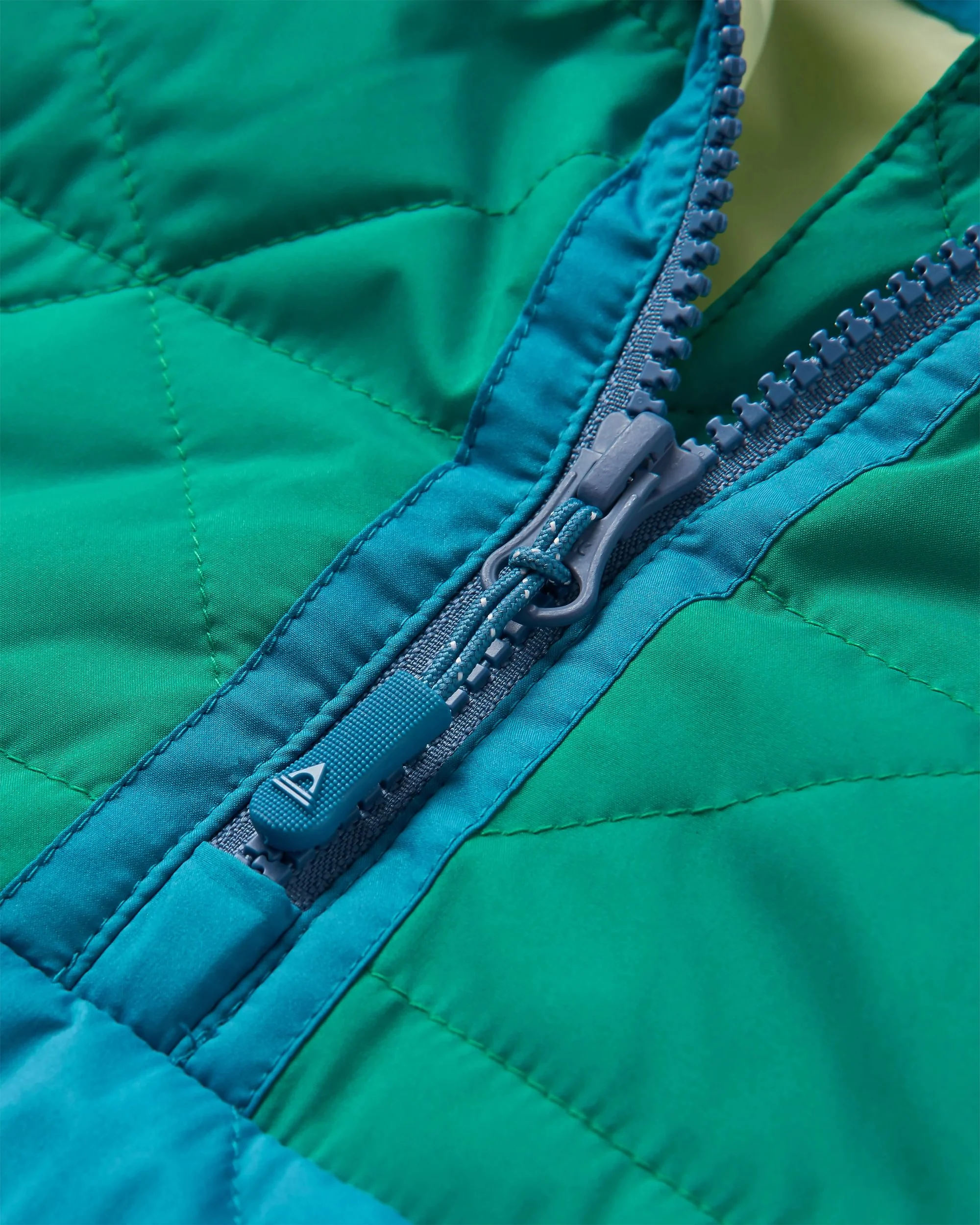 Trace Thermore® Insulated Jacket - Greenlake - Image 3