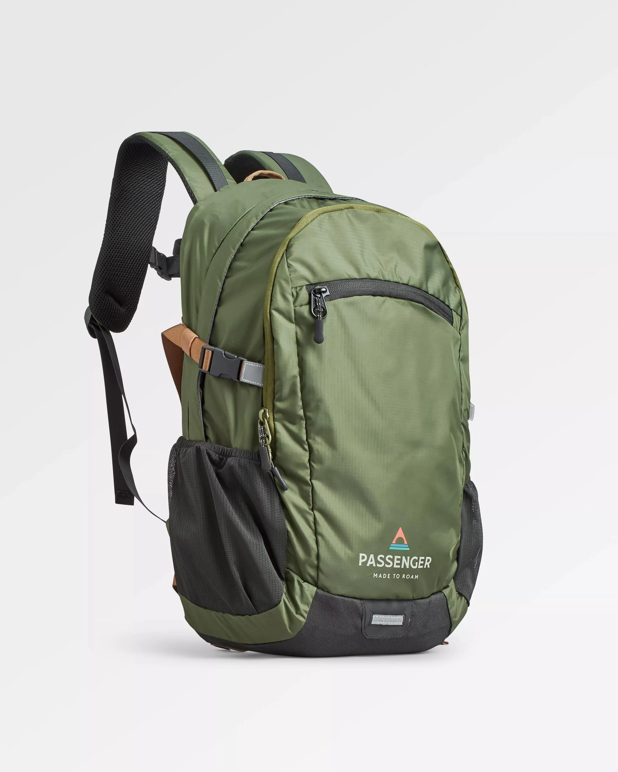 Track 20L Backpack - Fir Tree - Image 2