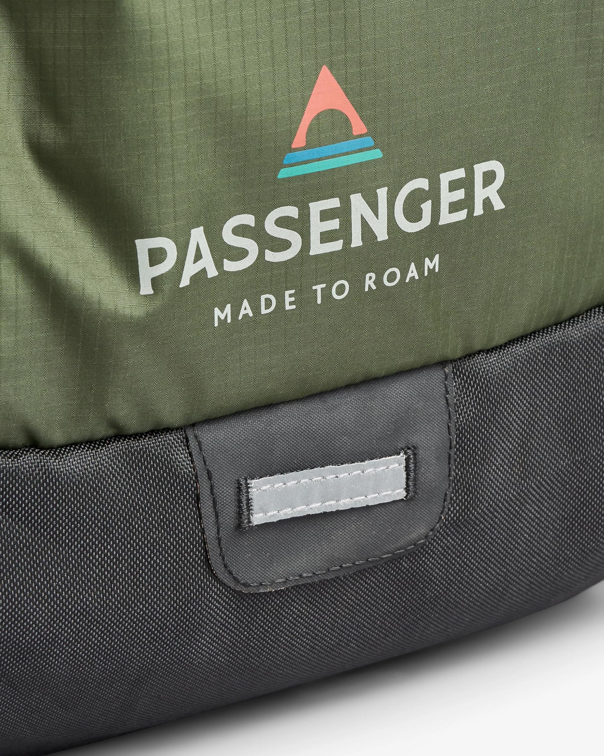 Track 20L Backpack - Fir Tree - Image 6
