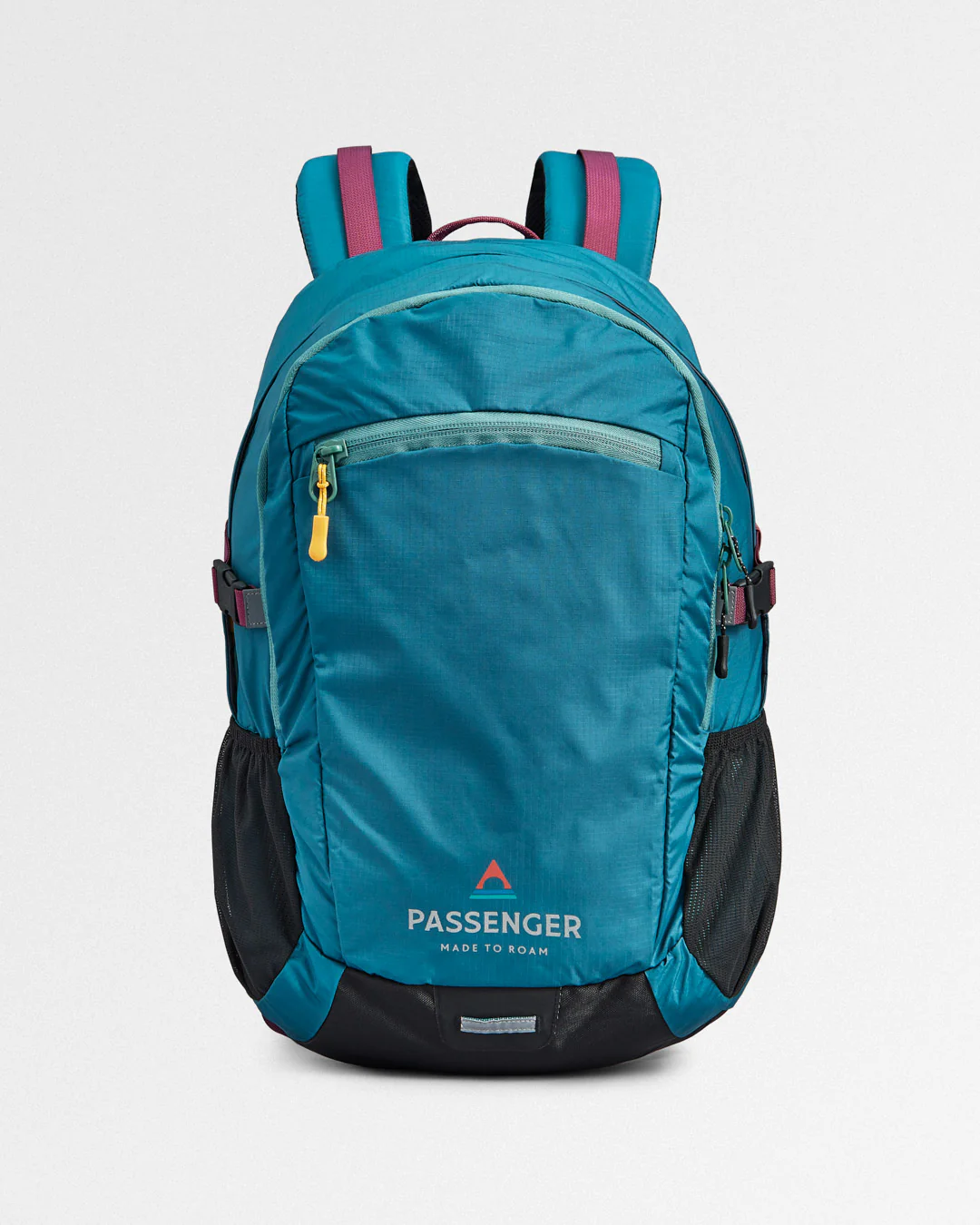 Track 20L Backpack - Mediterranean - Image 16