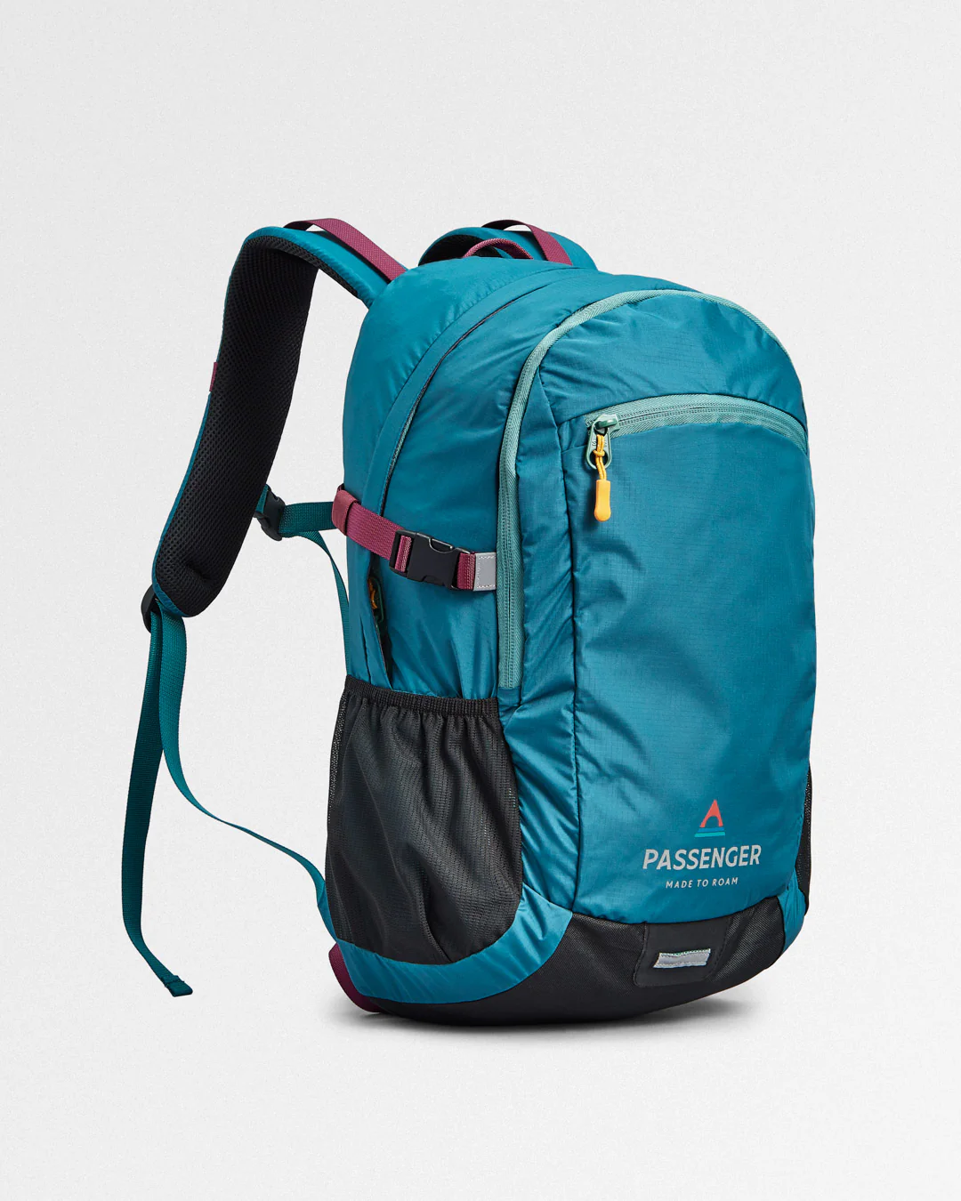 Track 20L Backpack - Mediterranean - Image 17
