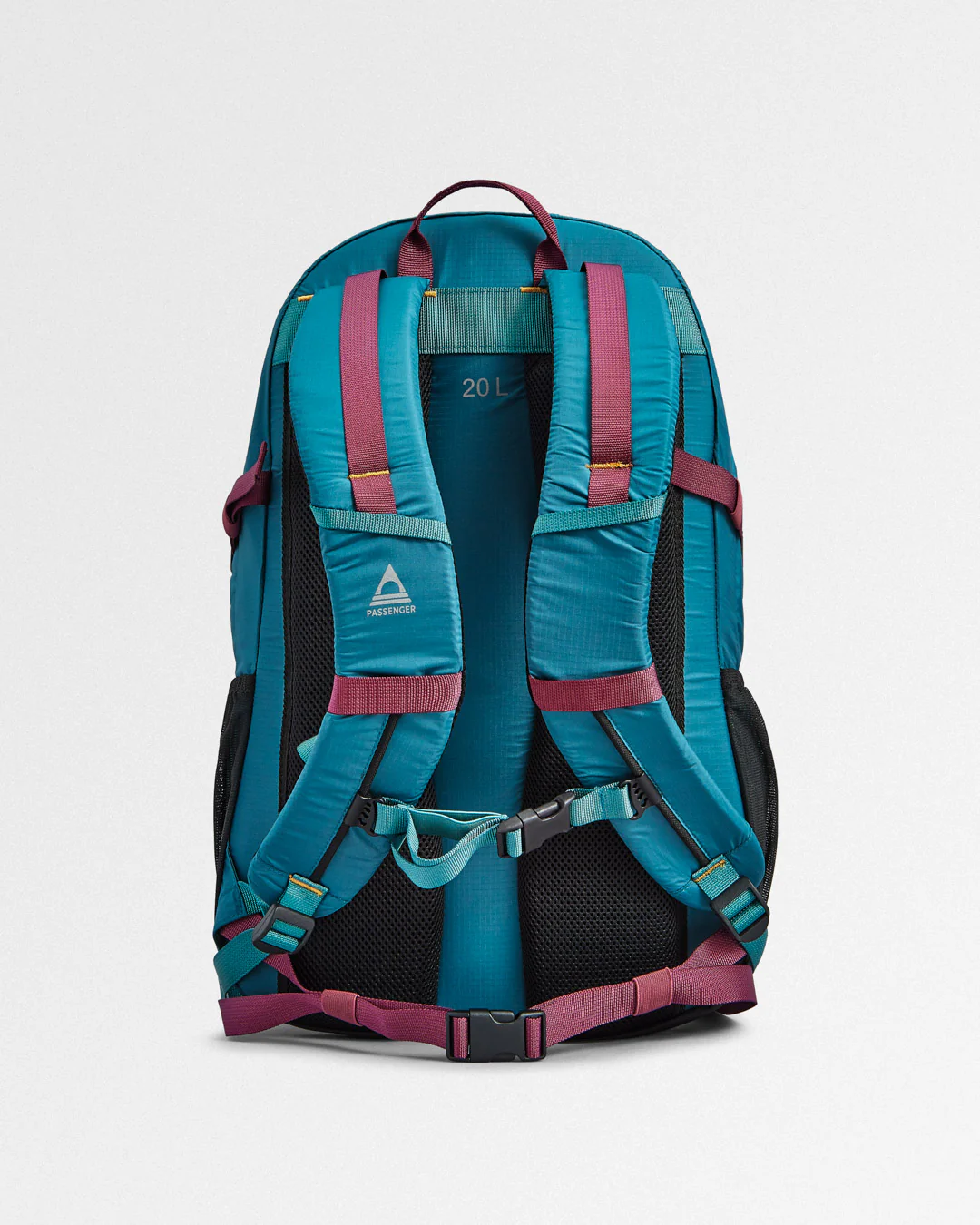 Track 20L Backpack - Mediterranean - Image 18