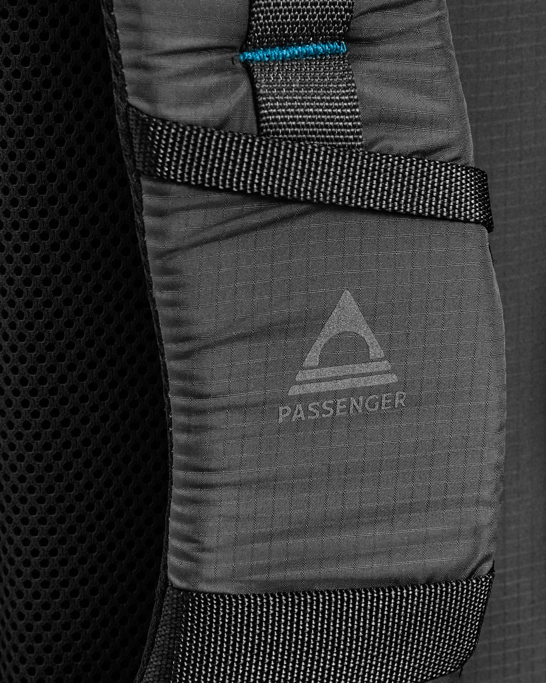 Track 30L Backpack - Black - Image 6