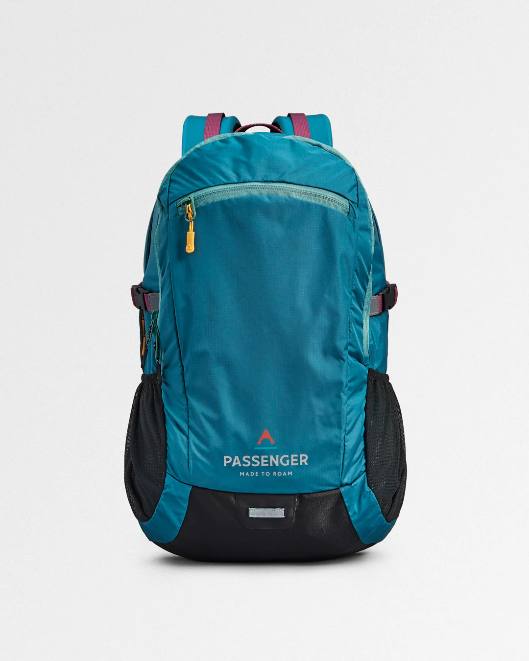 Track 30L Backpack - Mediterranean - Image 10