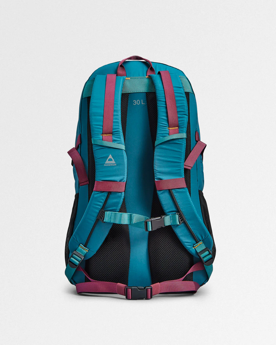 Track 30L Backpack - Mediterranean - Image 12
