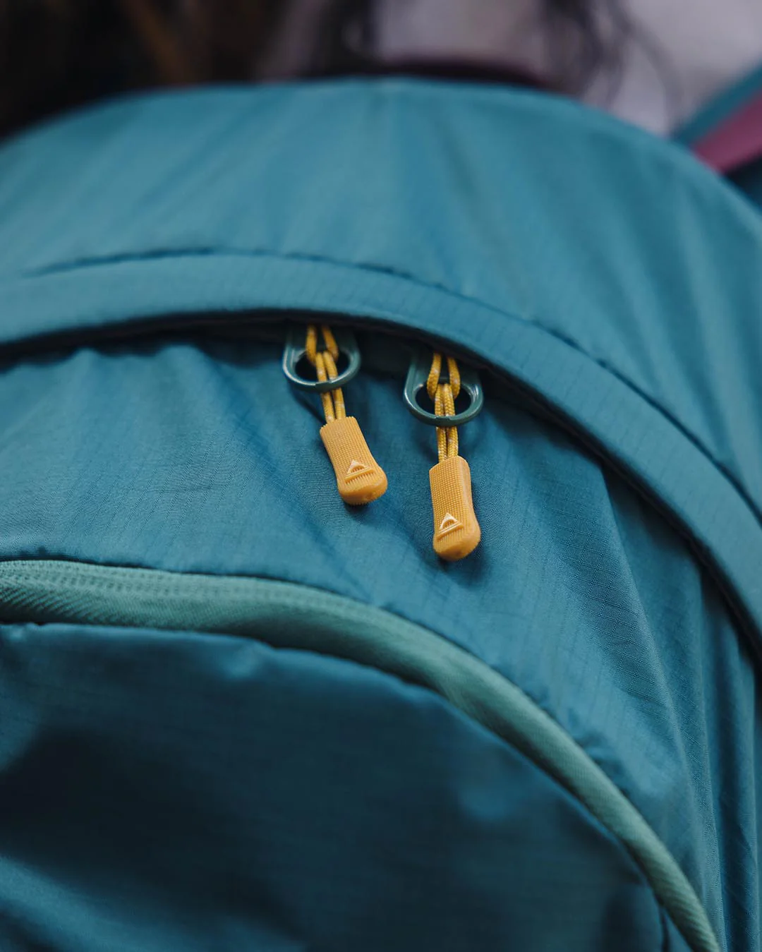 Track 30L Backpack - Mediterranean - Image 8