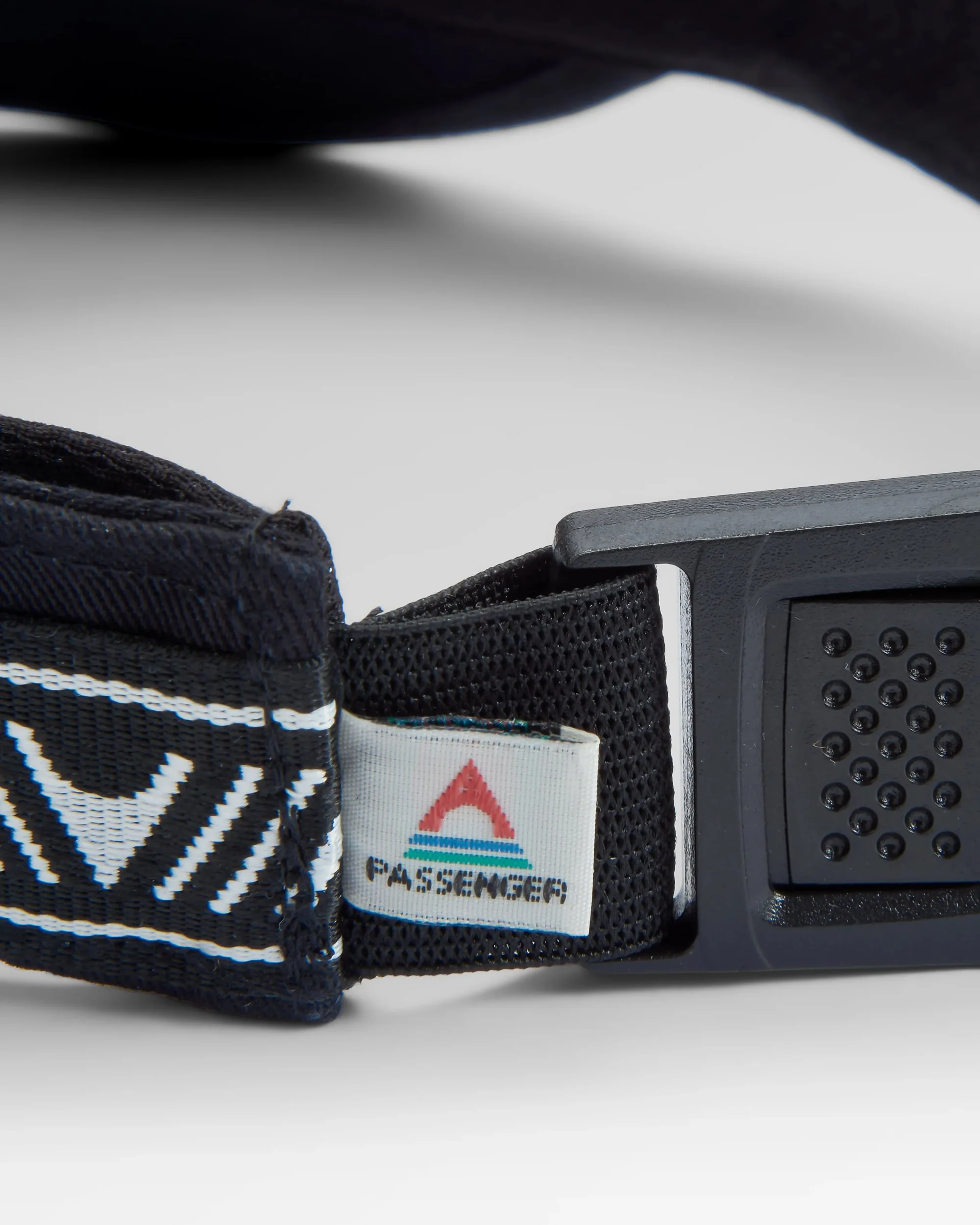 Trail Visor - Black - Image 5