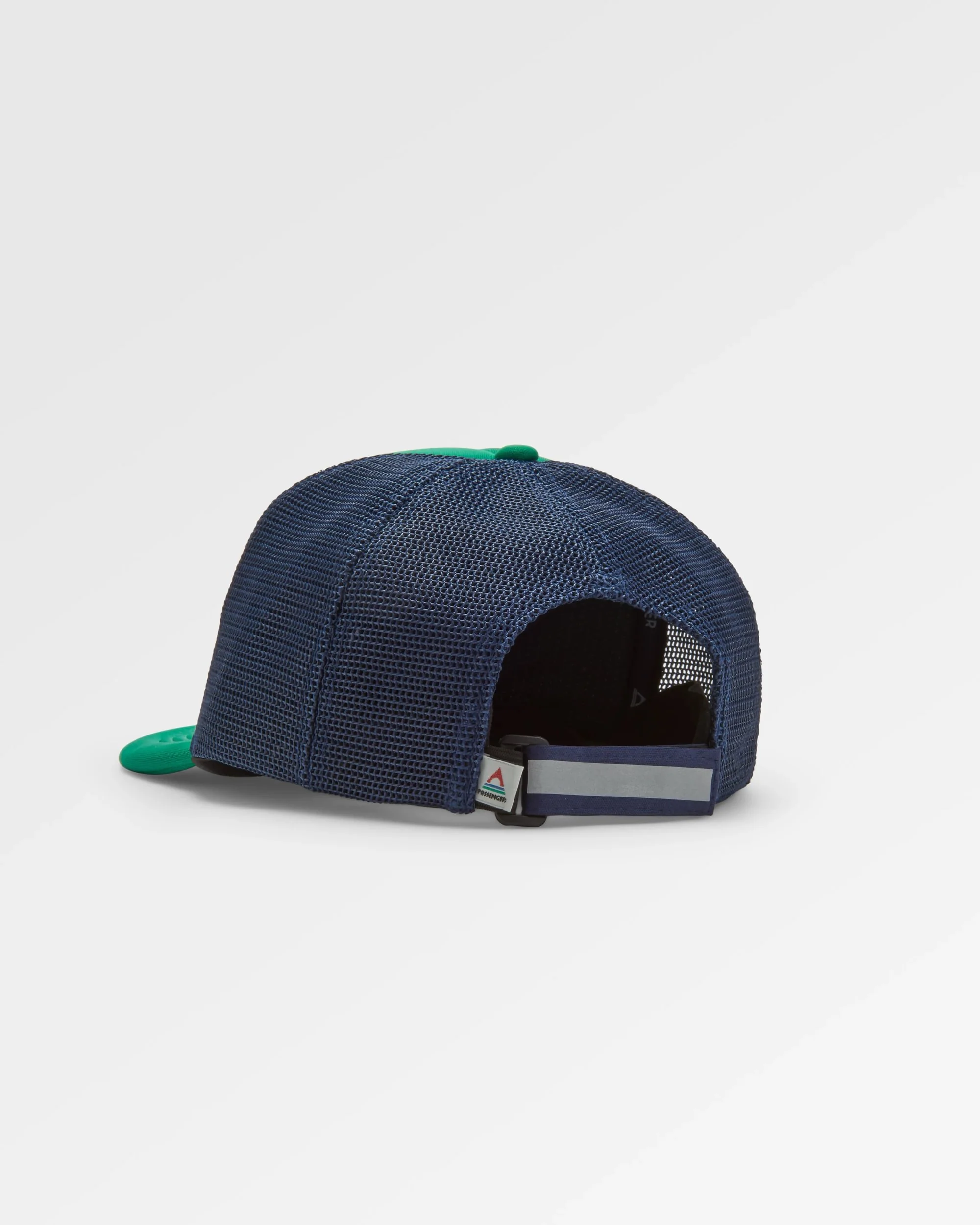 Trail Active Trucker Cap - Greenlake - Image 4