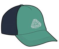 Trail Active Trucker Cap - Greenlake - Image 7
