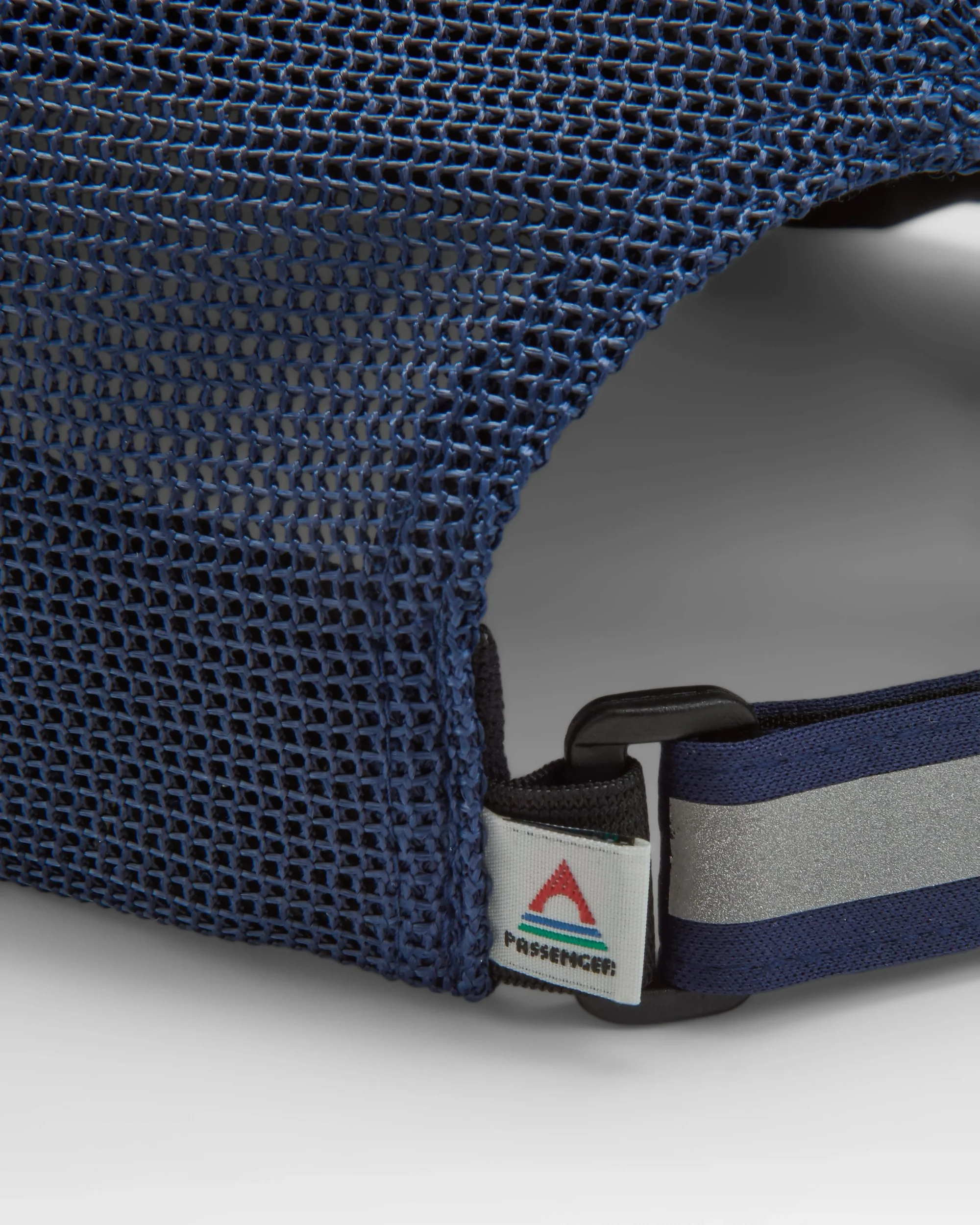 Trail Active Trucker Cap - Rich Navy - Image 5