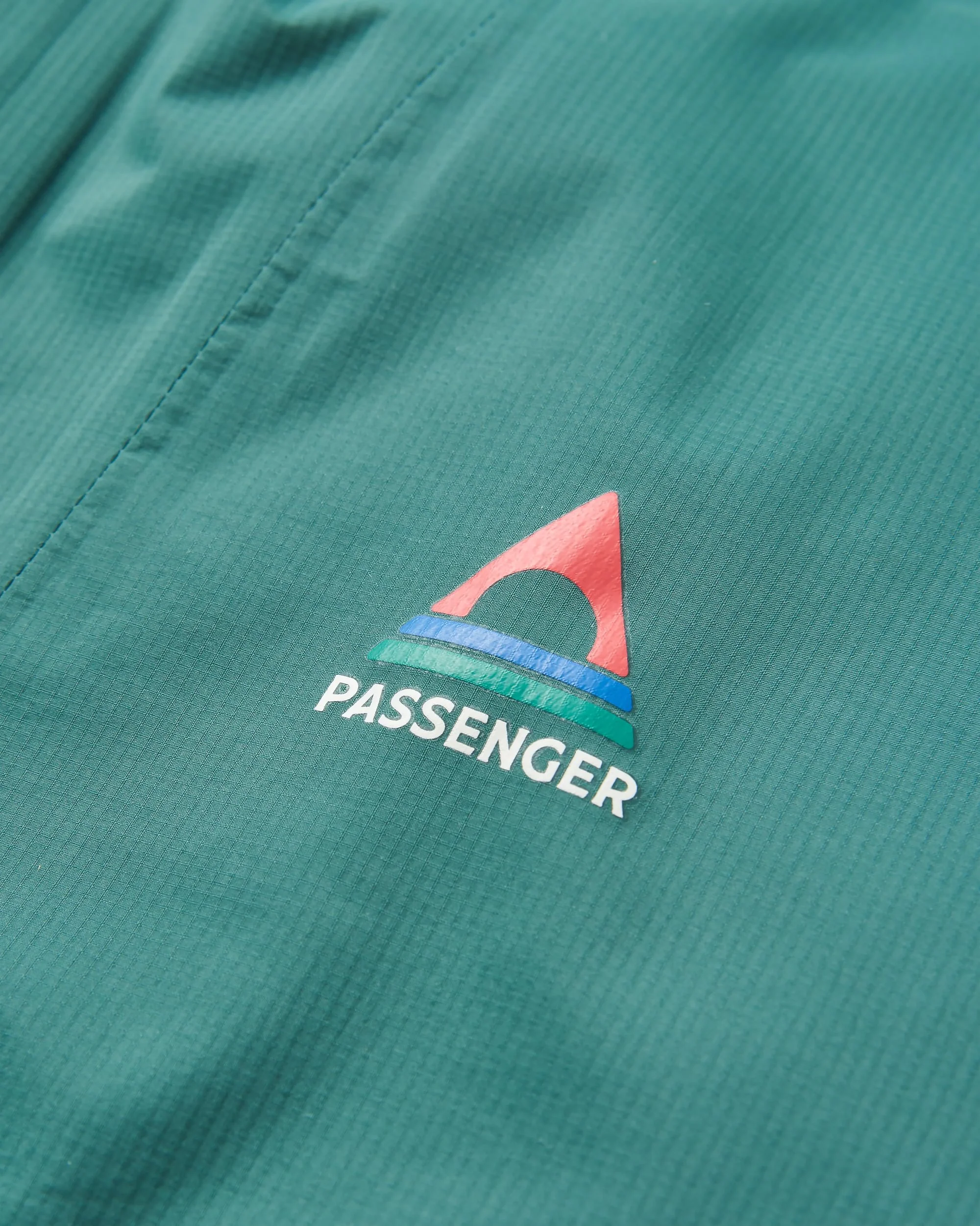 Trailscape Light Men's Waterproof Jacket - Deep Ocean - Image 7