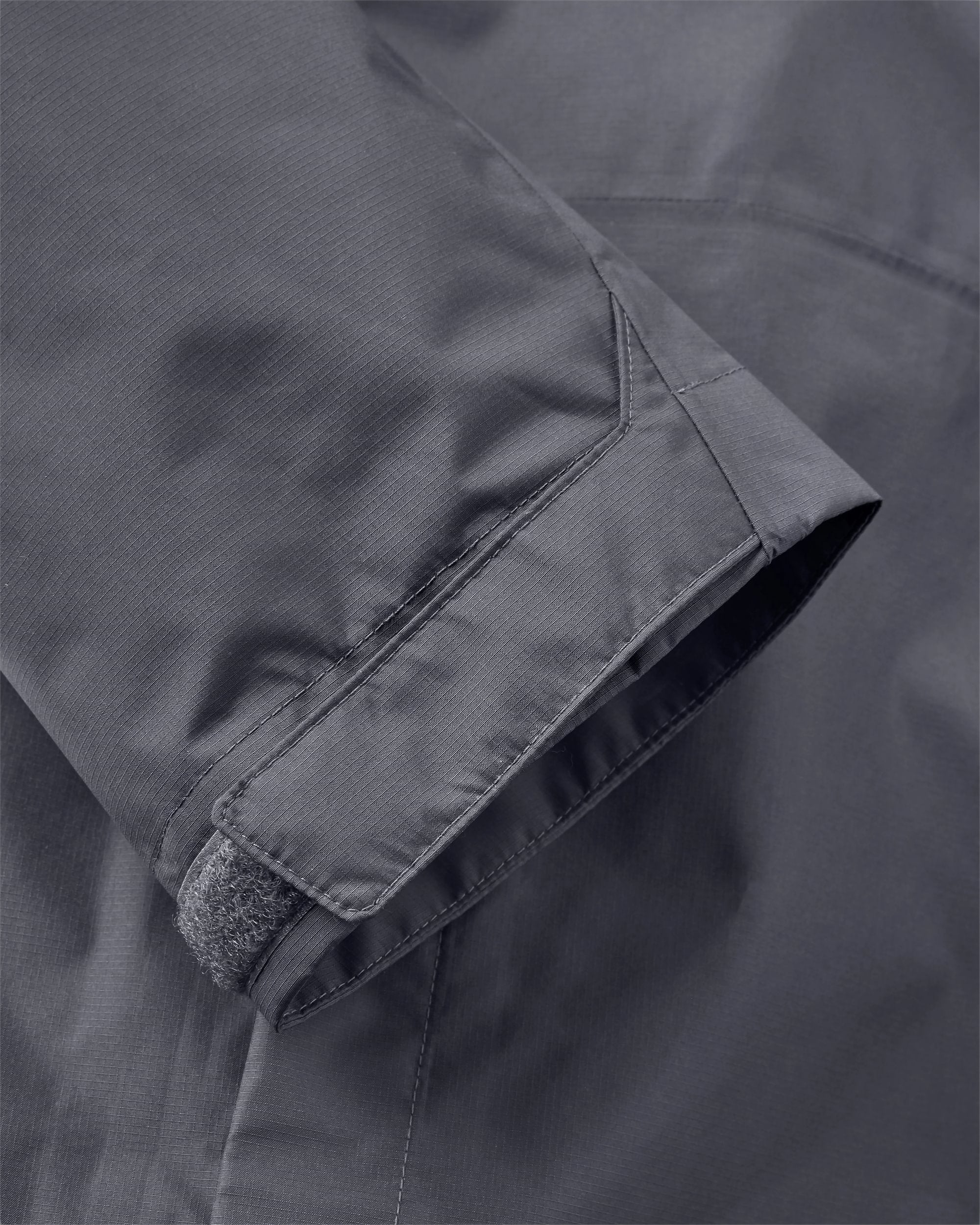 Trailscape Men's Waterproof Jacket - Charcoal - Image 11