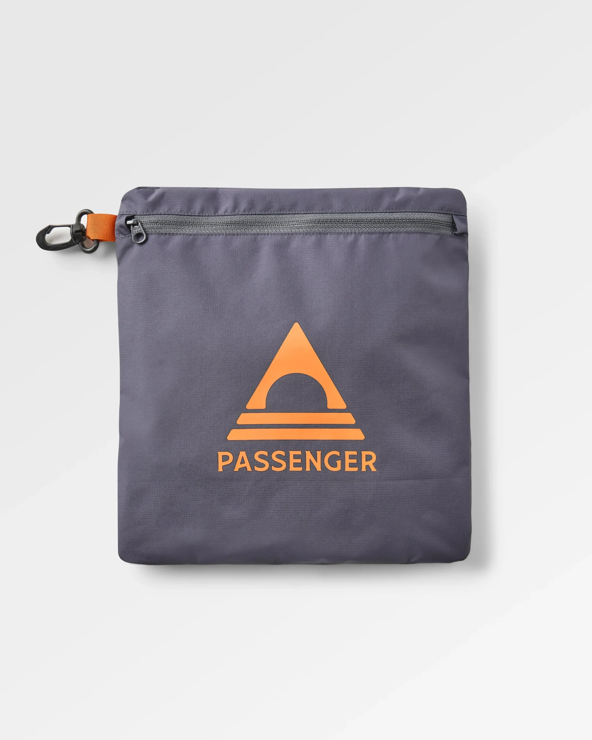 Trailscape Men's Waterproof Jacket - Charcoal - Image 12