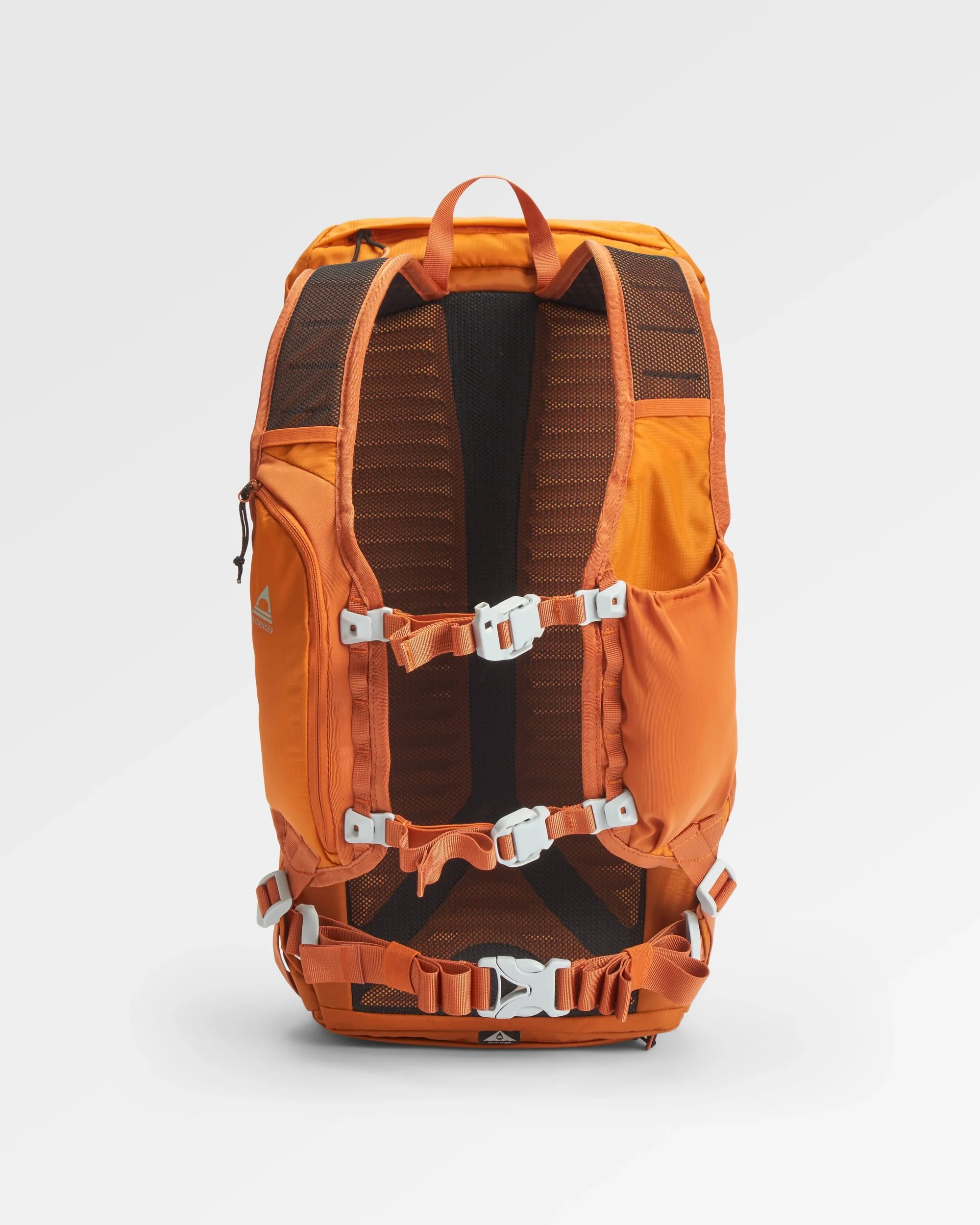Trailscape 18L Backpack - Sunrise Orange - Image 10