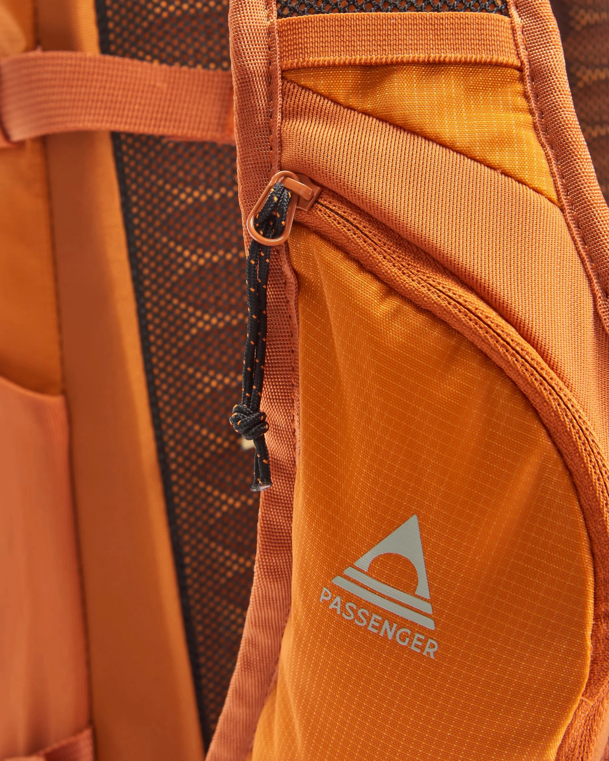 Trailscape 18L Backpack - Sunrise Orange - Image 11