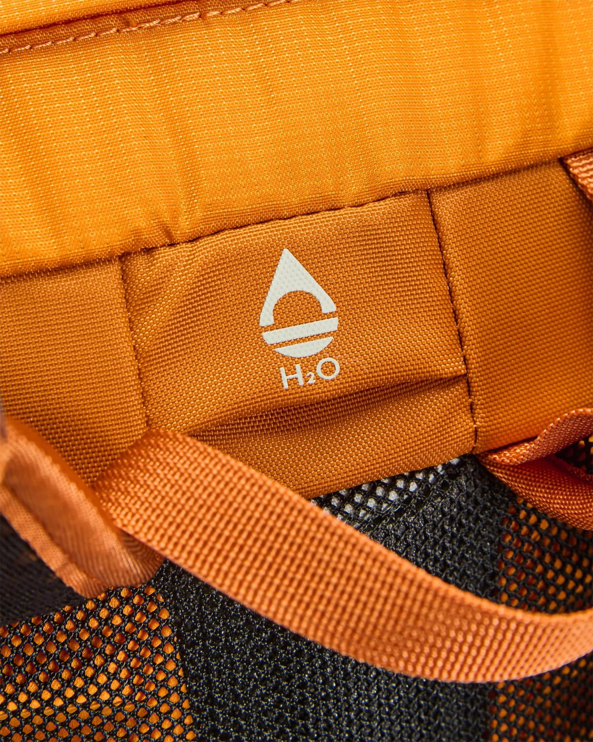 Trailscape 24L Backpack - Sunrise Orange - Image 9