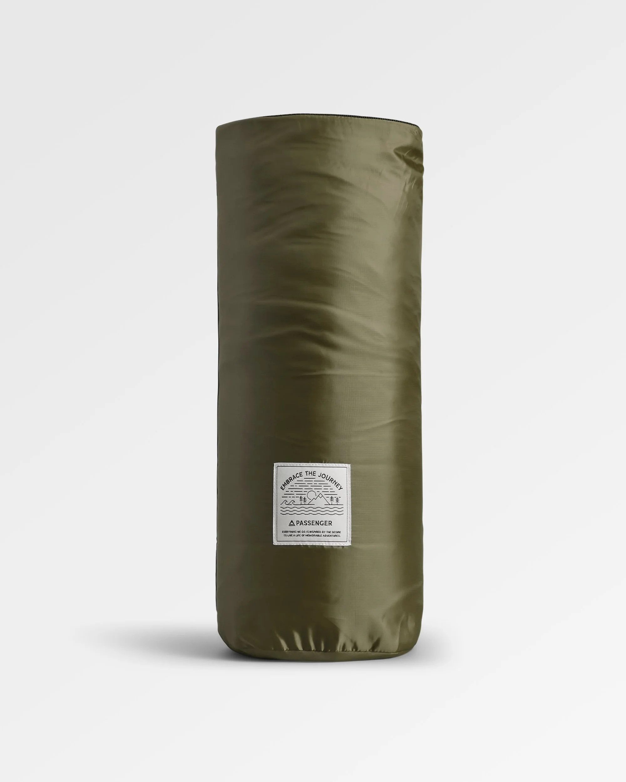 Travel Ripstop Blanket - Khaki - Image 5