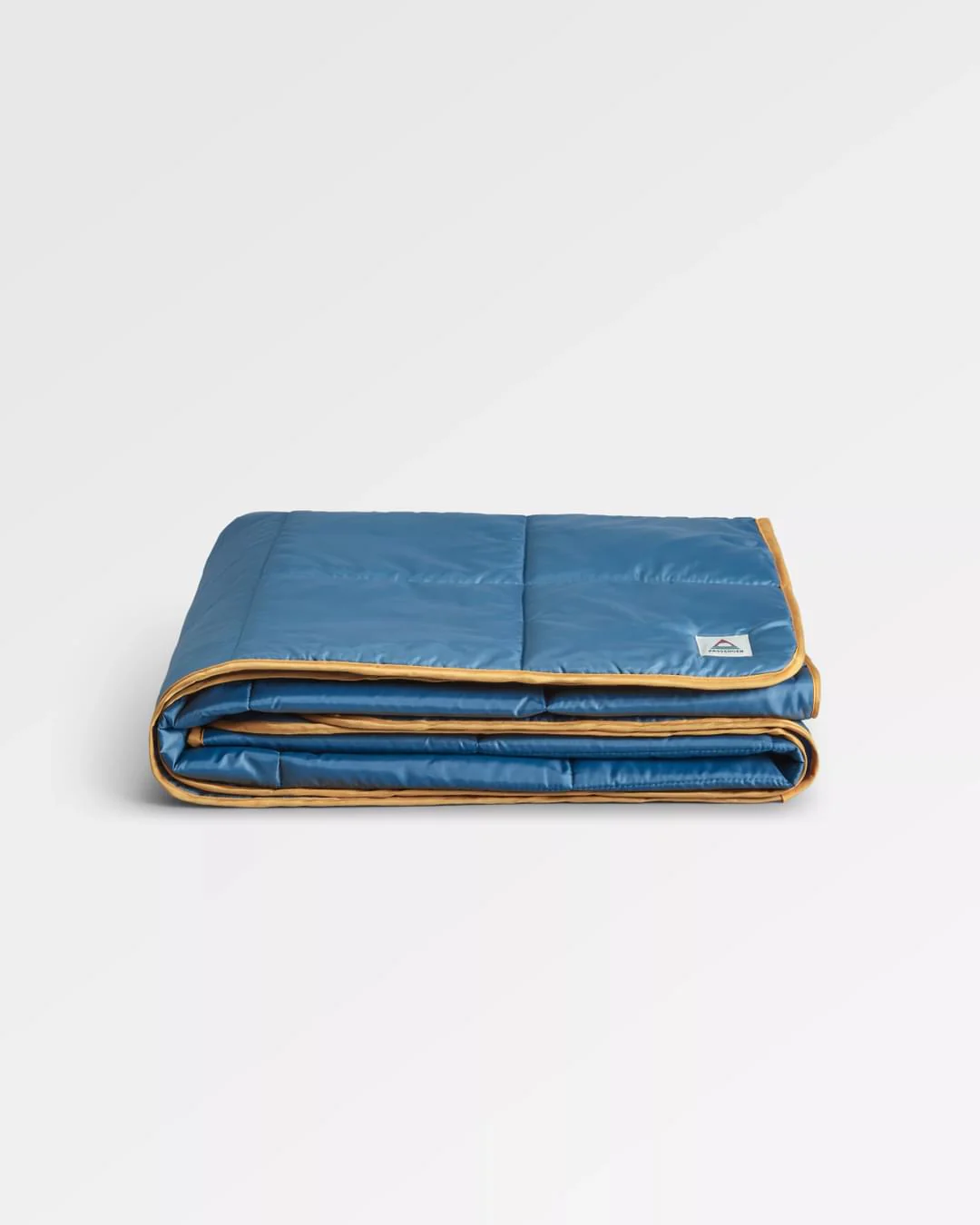Travel Ripstop Blanket - Washed Blue - Image 2