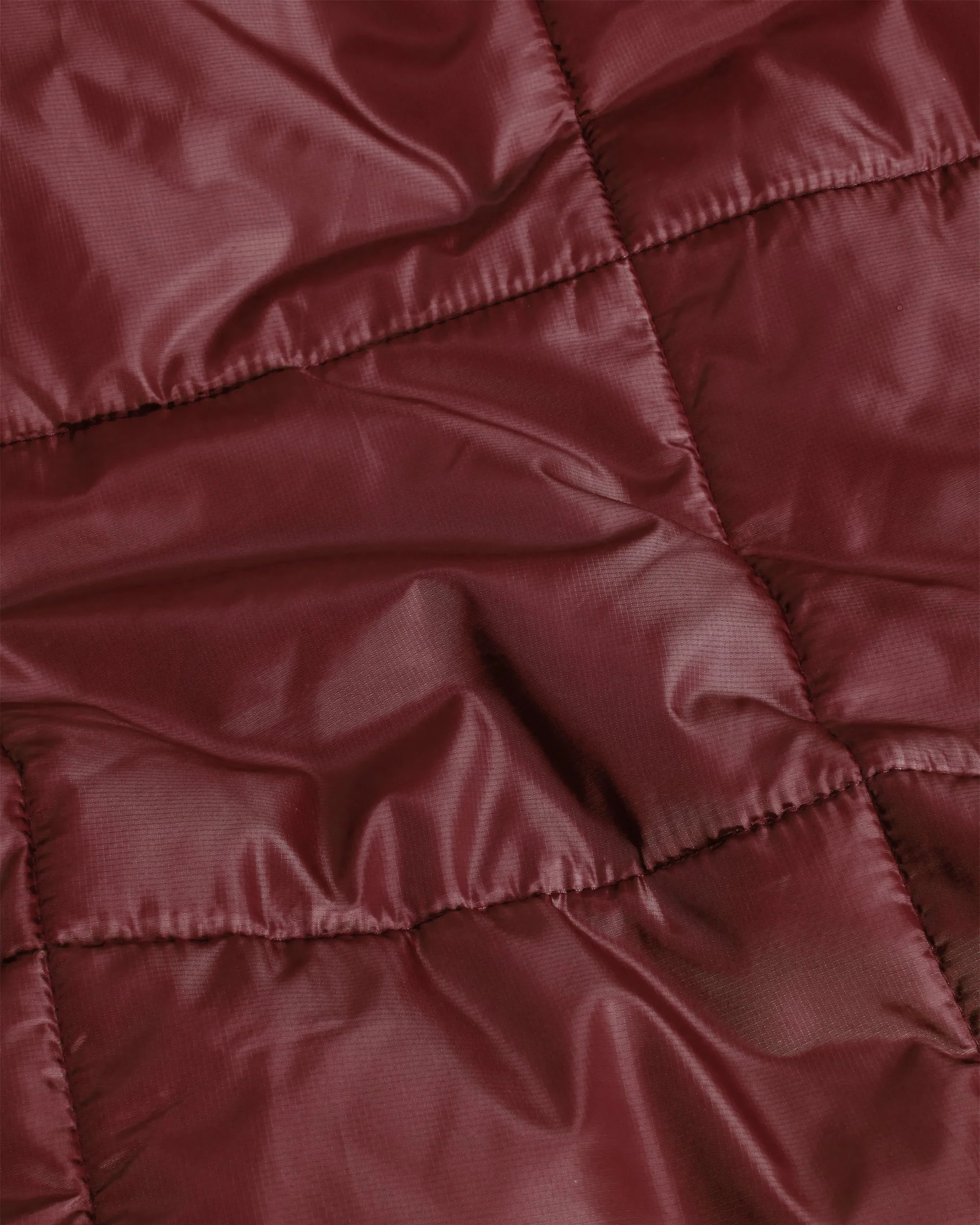 Travel Ripstop Blanket - Wine - Image 3