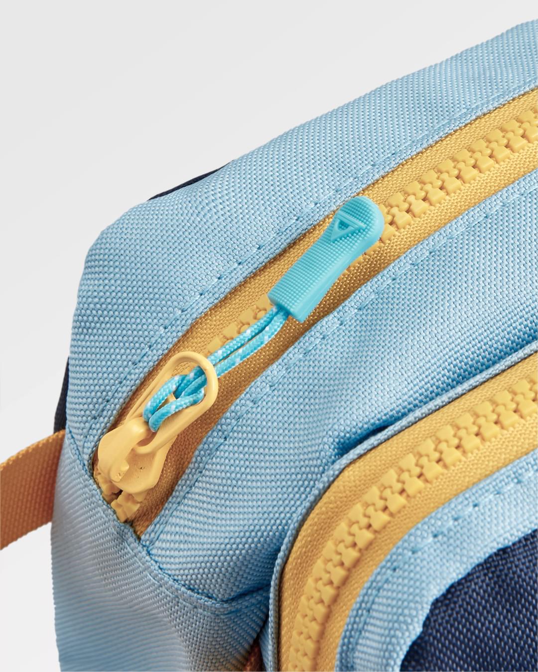 Travel Wash Kit - Navy/Blue - Image 5