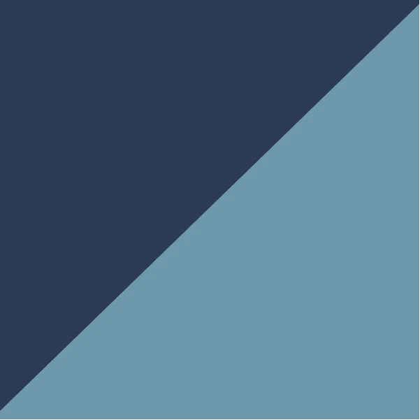 Travel Wash Kit - Navy/Blue - Image 6