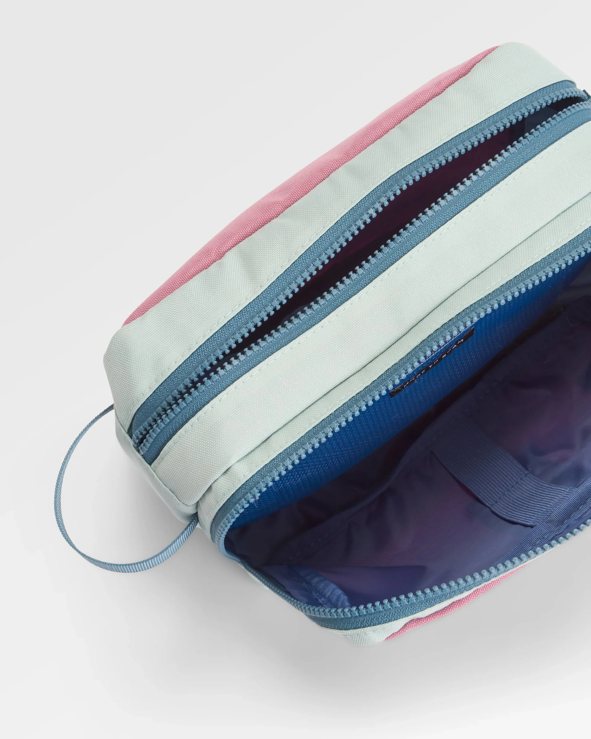 Travel Wash Kit - Pink Haze Multi - Image 7
