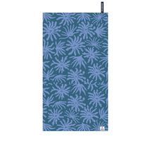 Travel Quick Dry Towel - Seaweed Blue Steel - Image 7