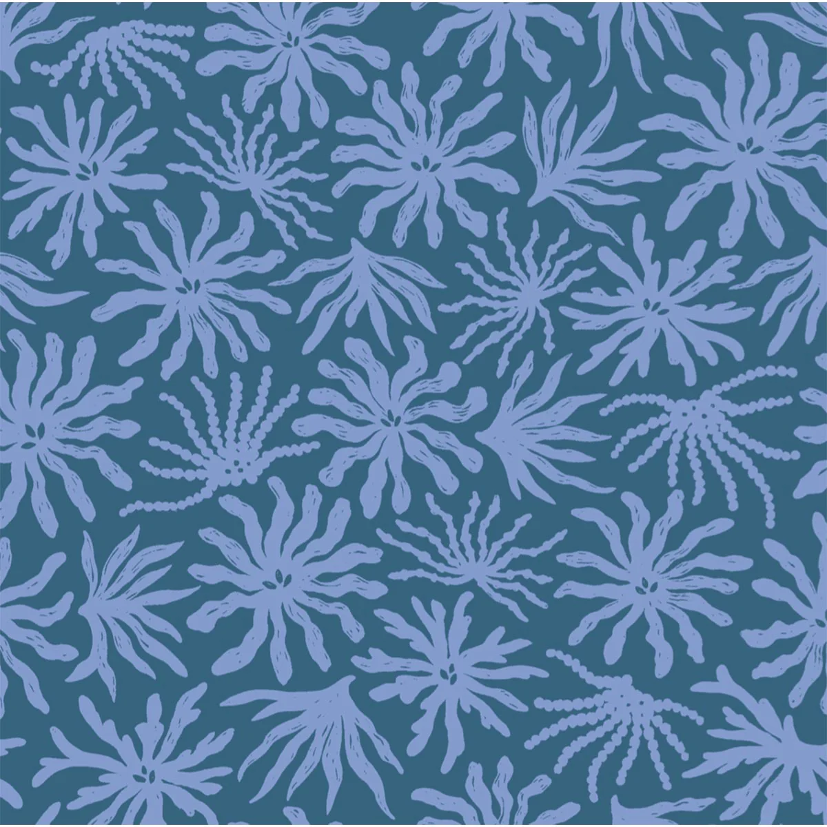 Travel Quick Dry Towel - Seaweed Blue Steel - Image 8
