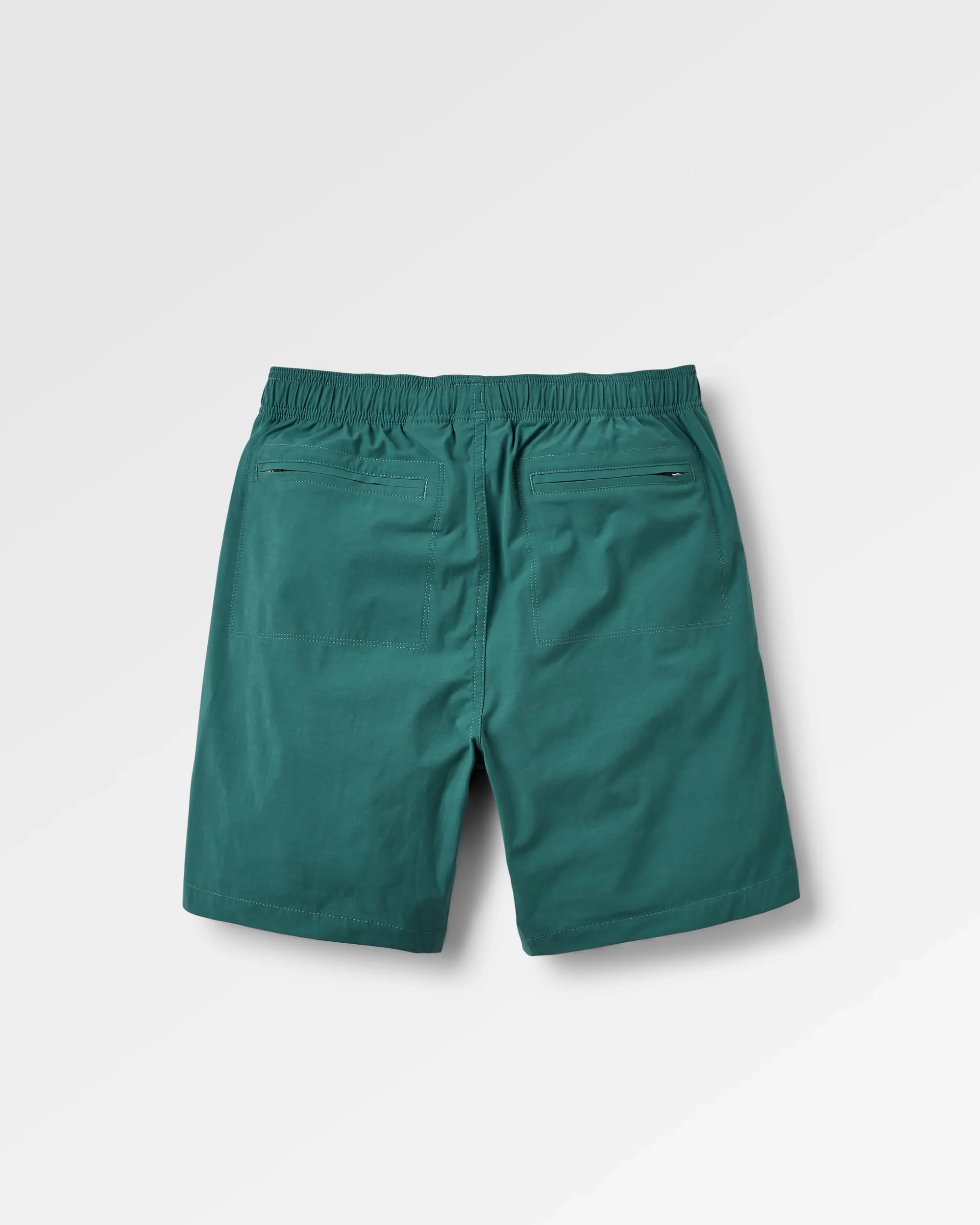 Traveller All Purpose Short - Deep Ocean - Image 4