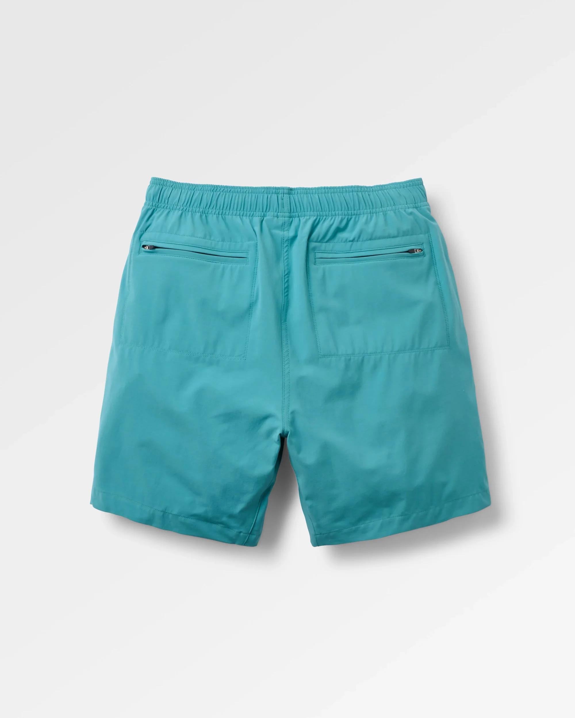 Traveller All Purpose Short - Ocean Teal - Image 2