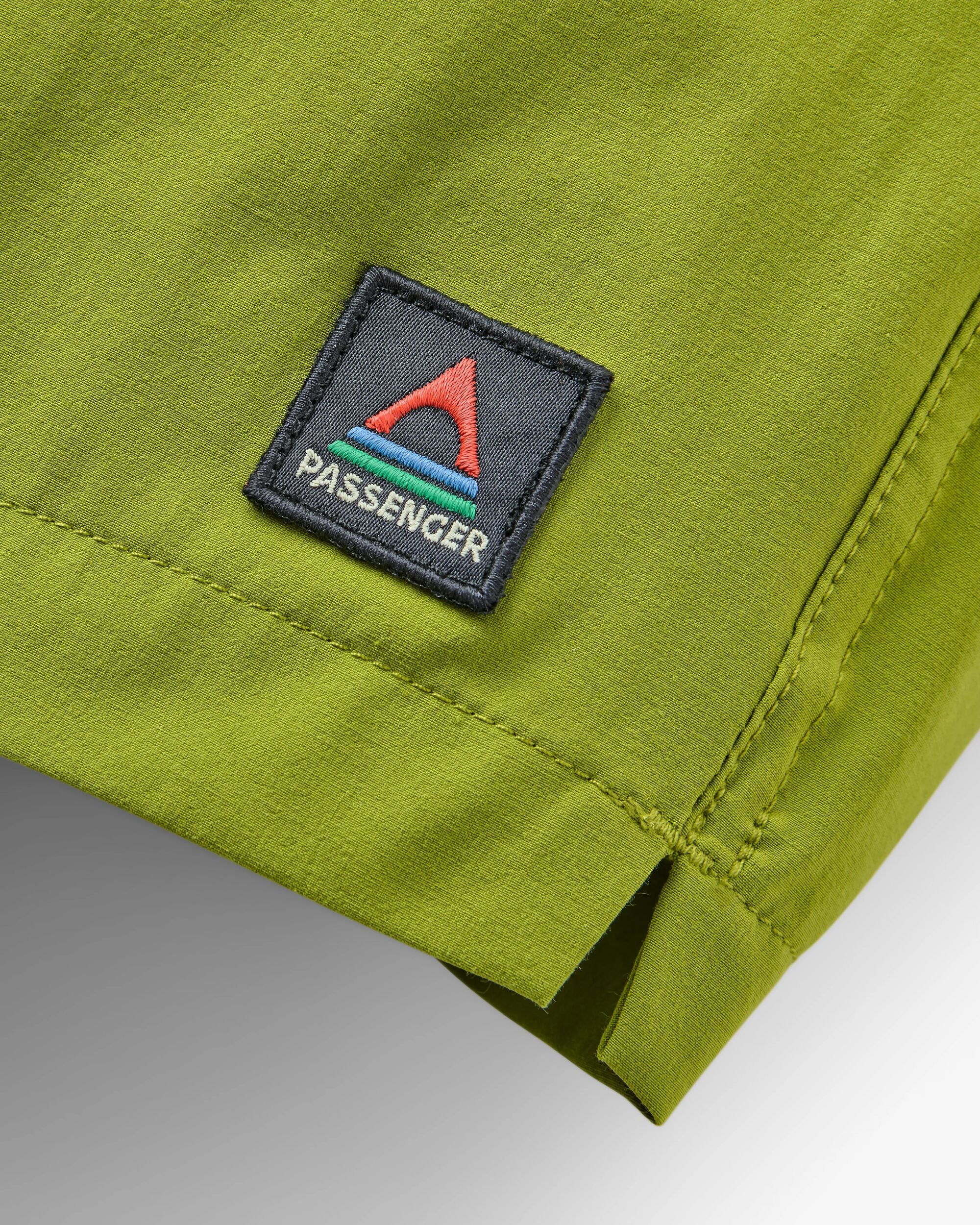 Traveller All Purpose Short - Tea Green - Image 4