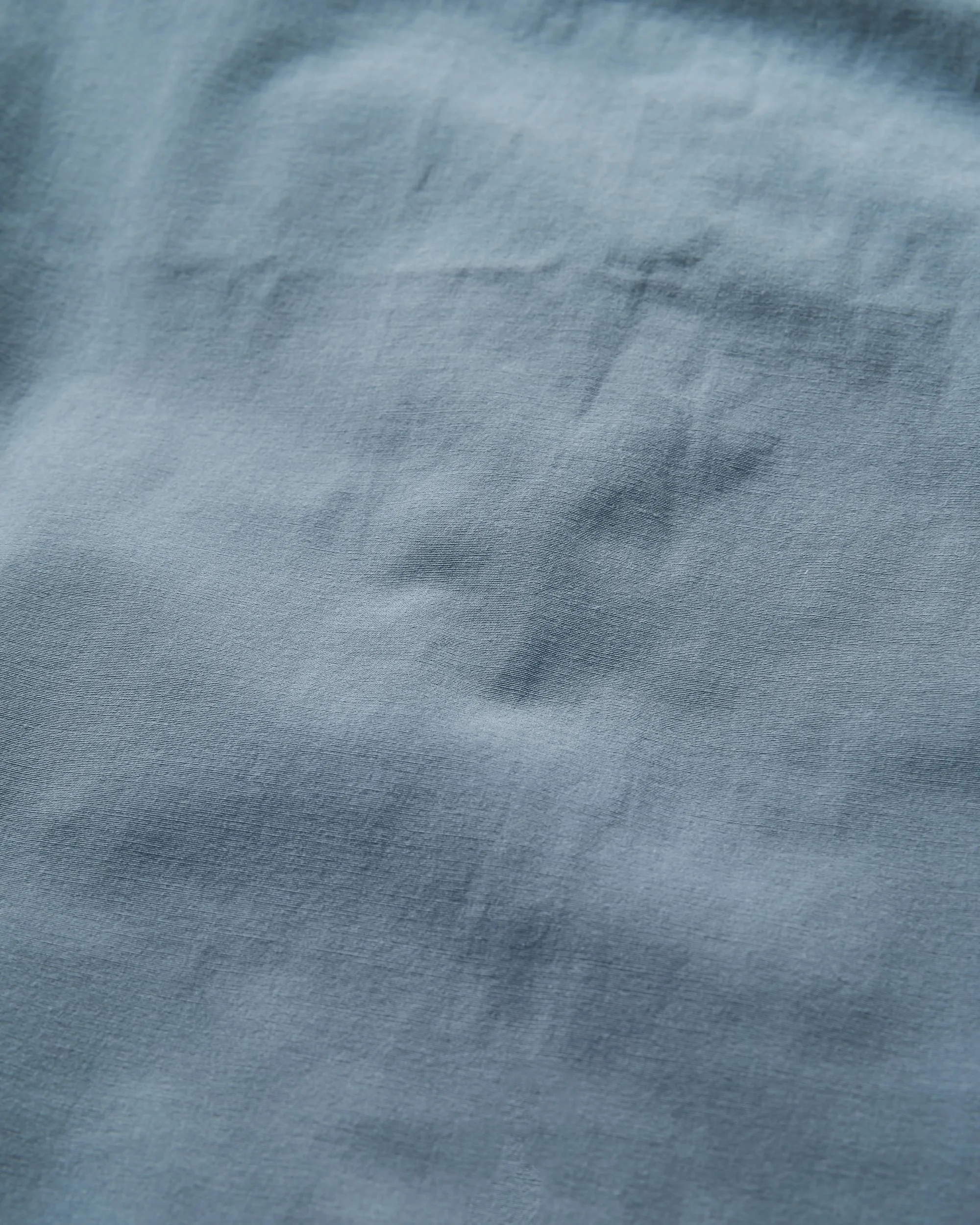 Traveller Stretch Shirt - Storm Grey - Image 6