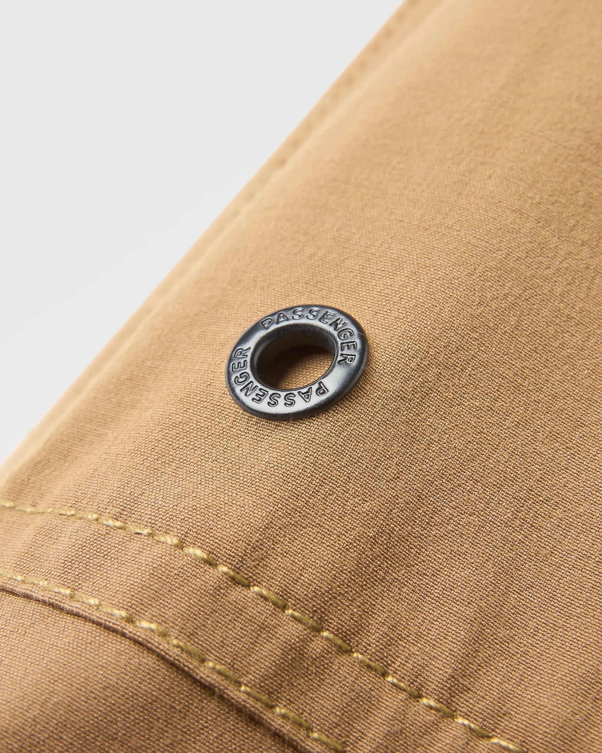 Traveller Trouser - Caramel Brown - Image 10
