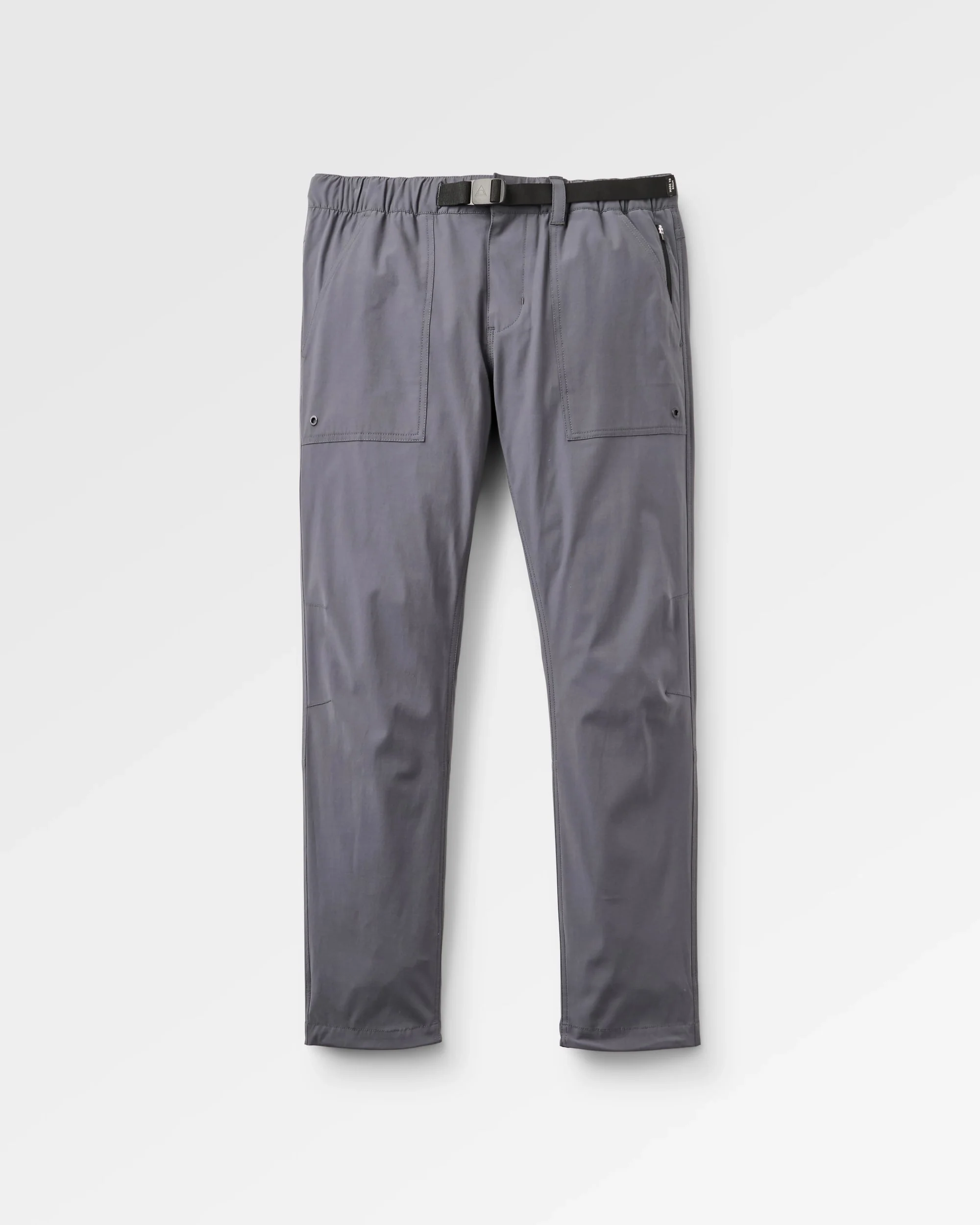Traveller Trouser - Charcoal - Image 2