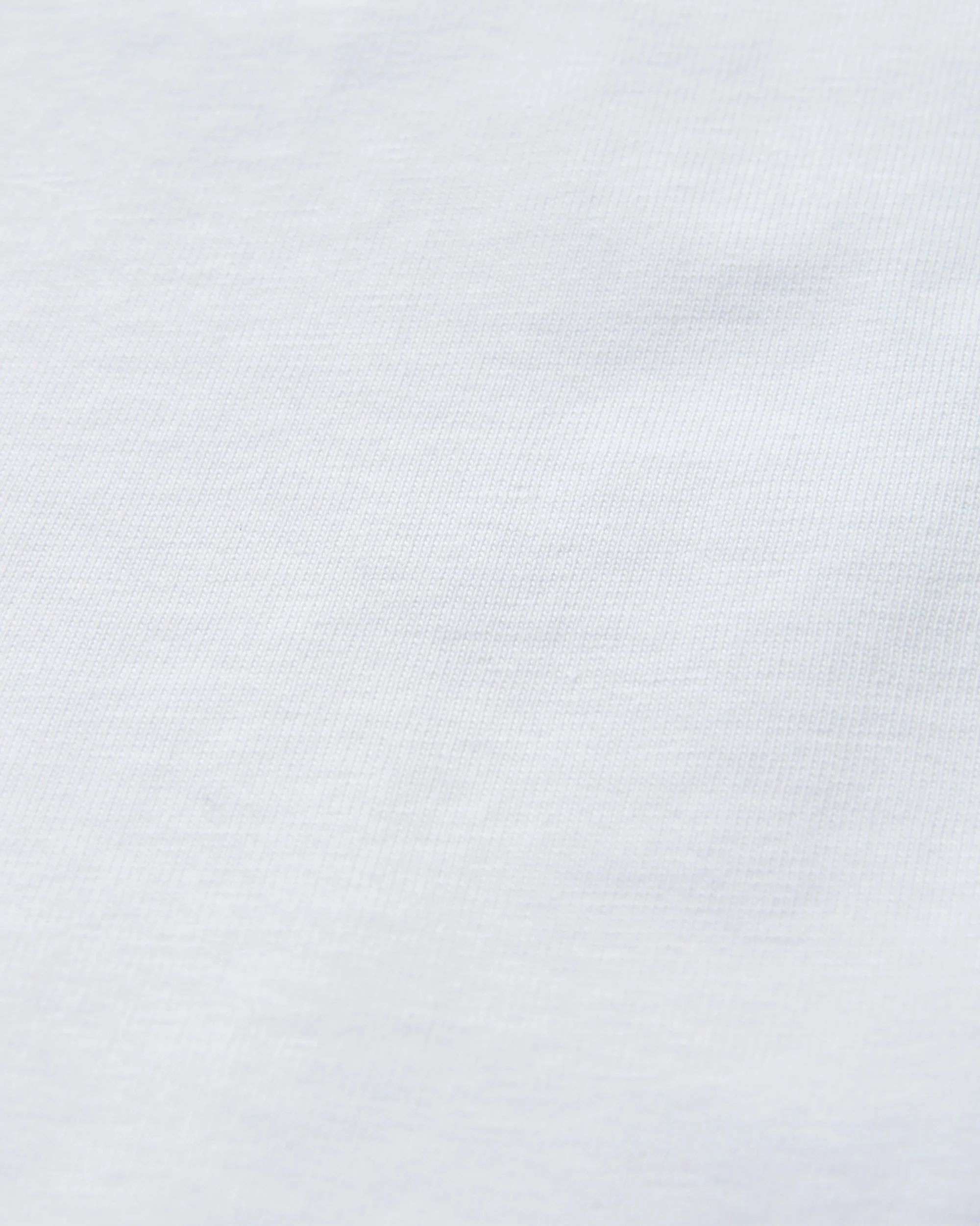 Trees Organic Cotton T-Shirt - White - Image 5