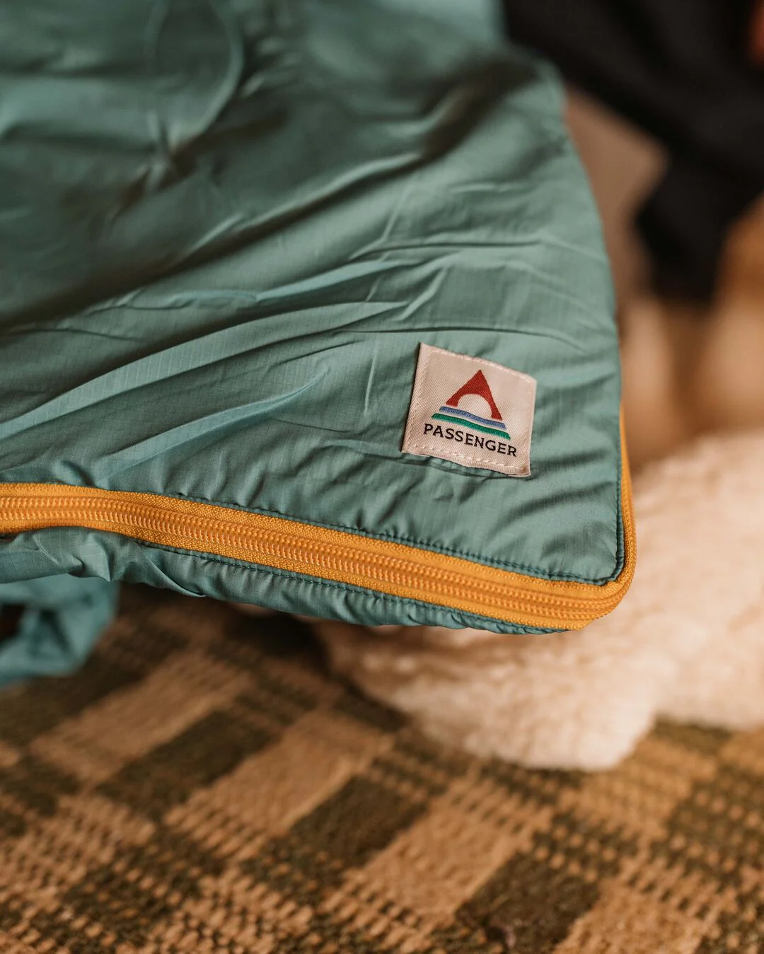 Twilight Sleeping Bag - Deep Sea - Image 3