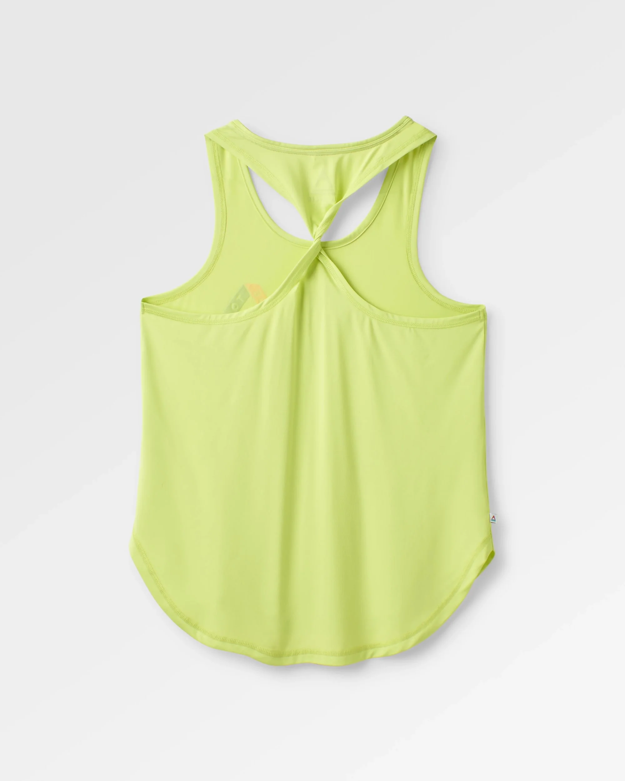 Twist Active Vest - Lime Juice - Image 2