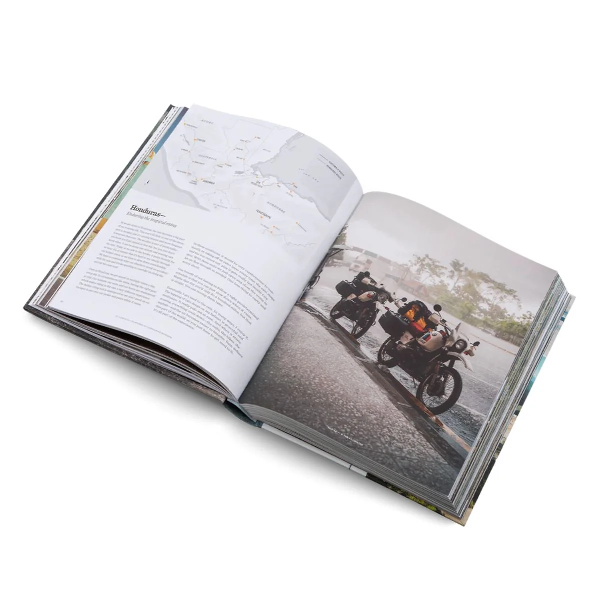 Two Wheels South - - Image 6