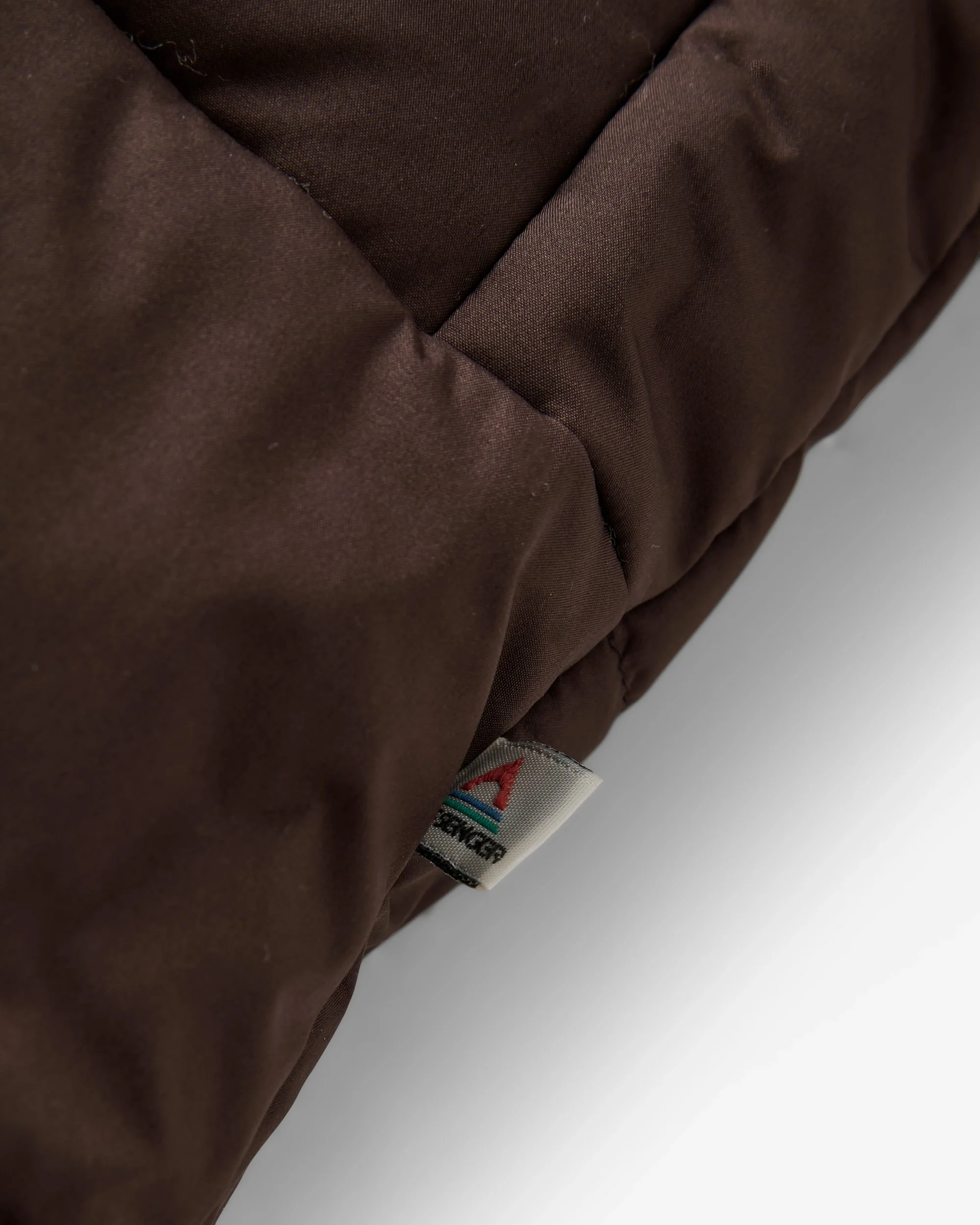 Vanlifer Insulated Overshirt - Espresso - Image 4