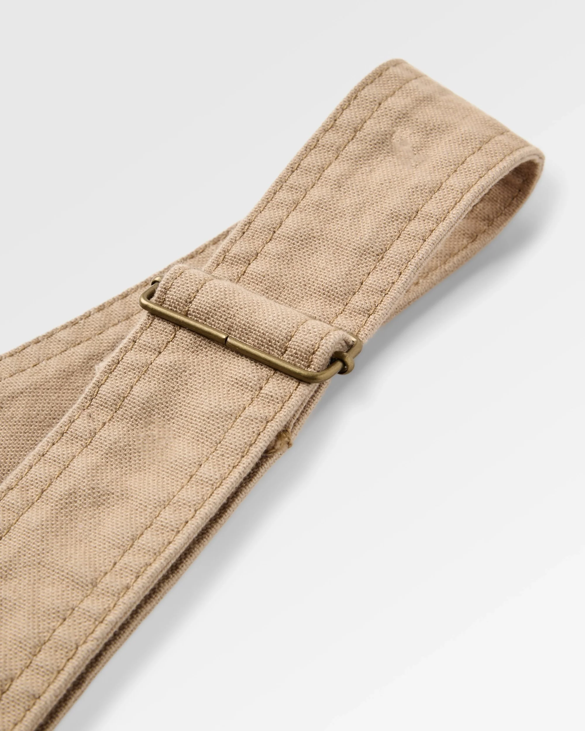 Vantage Dungaree - Biscuit - Image 9