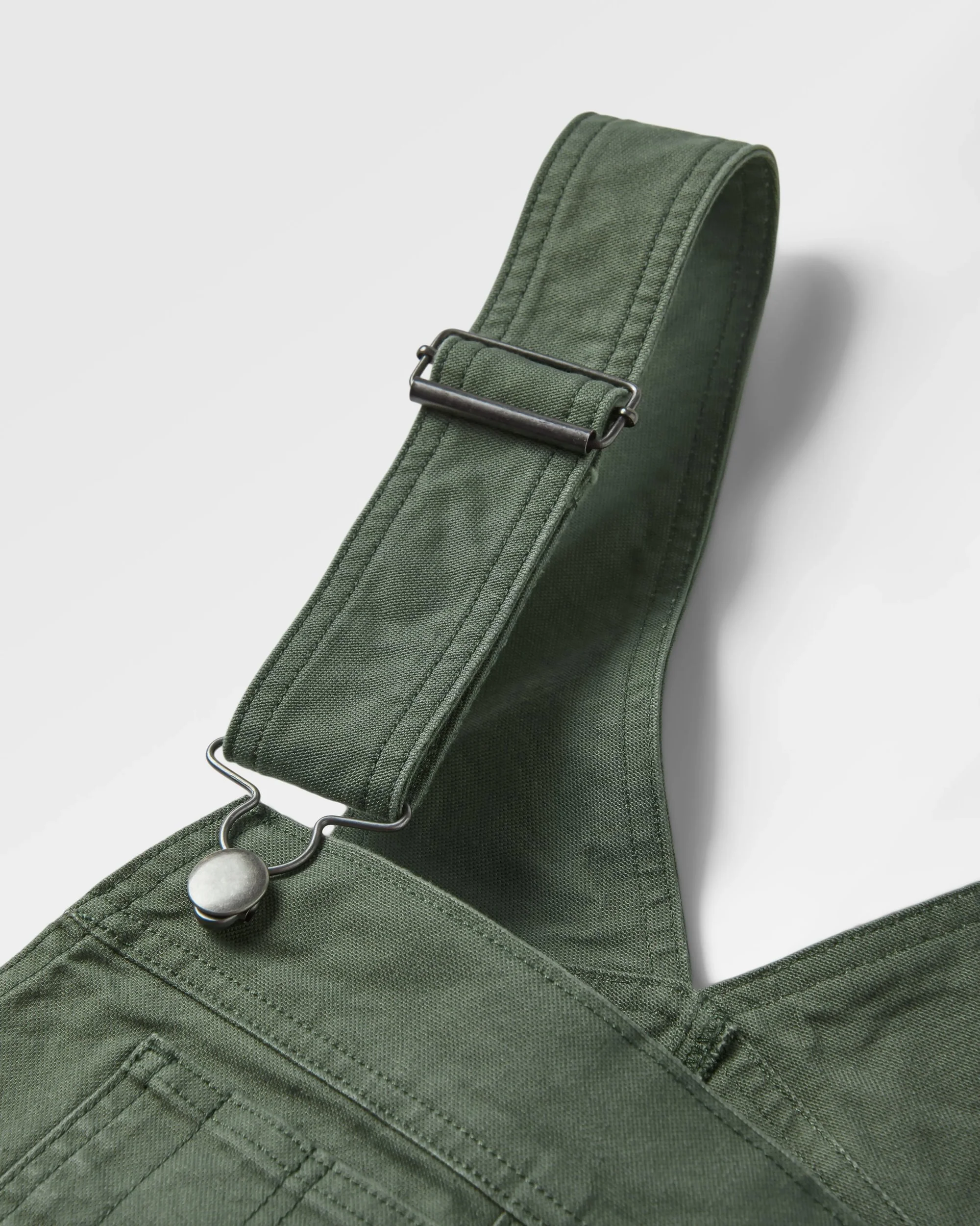 Vantage Dungaree - Khaki - Image 13