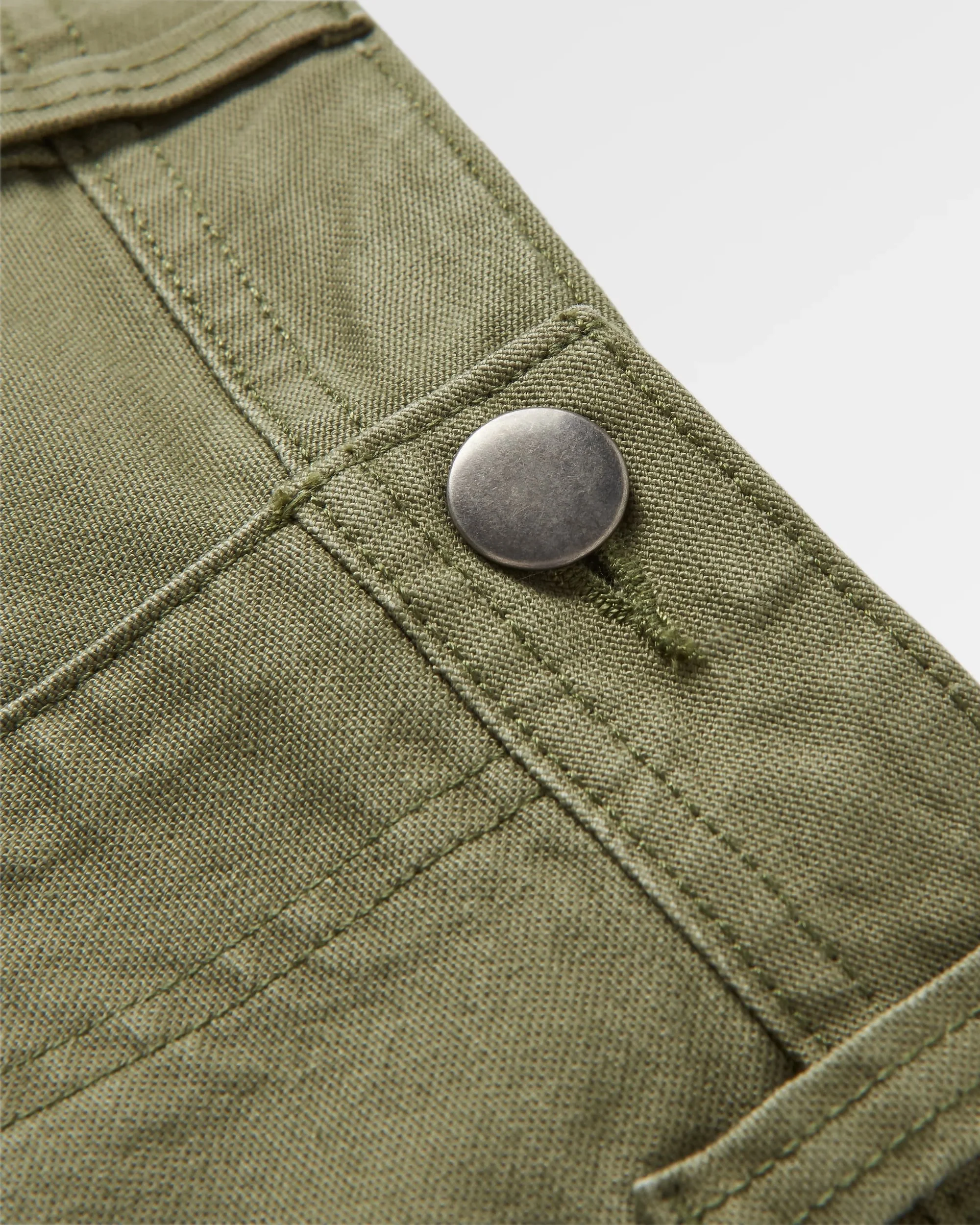 Vantage Trouser - Khaki - Image 10