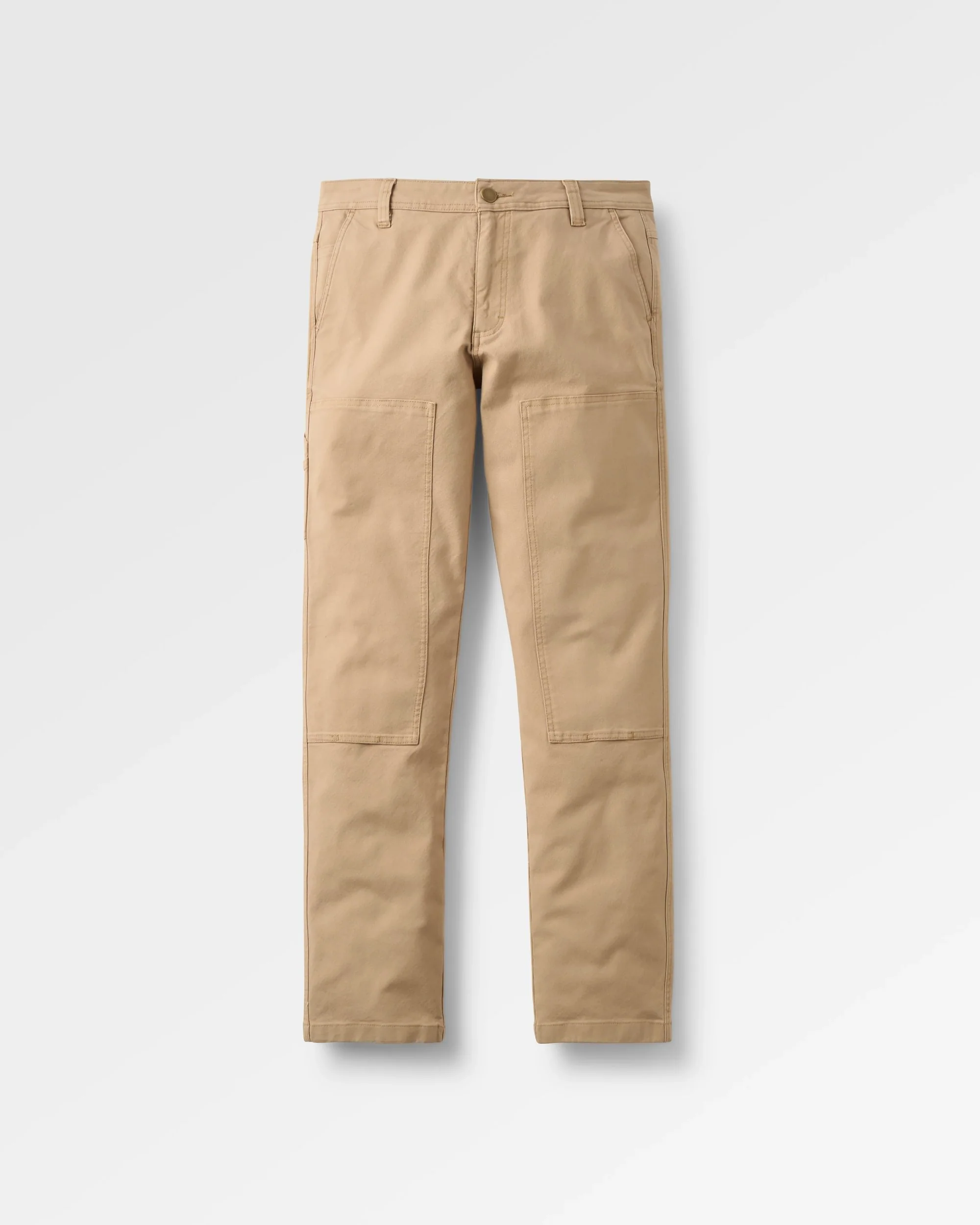 Vantage Trouser - Biscuit - Image 2