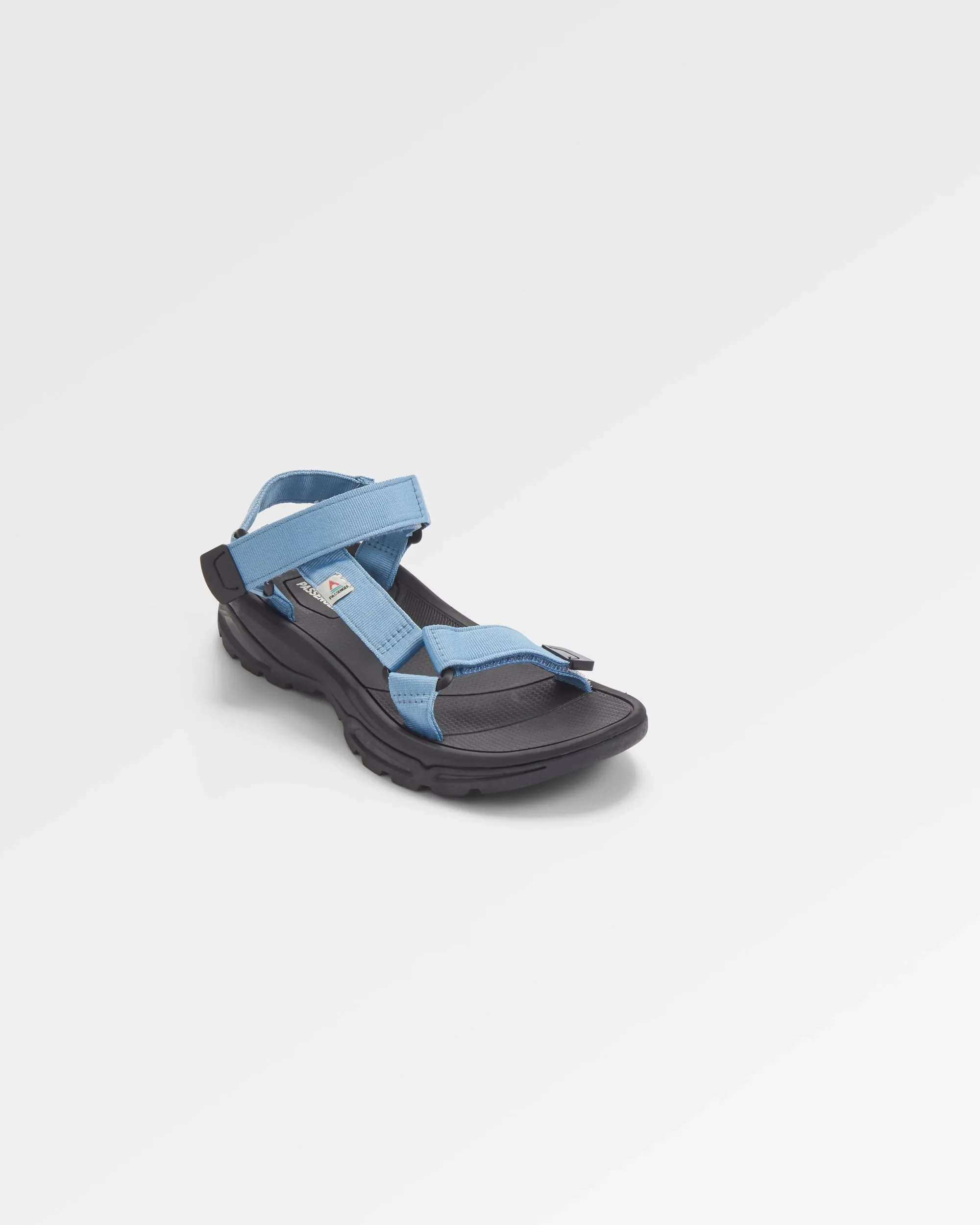Venice Roam Sandal - Faded Denim - Image 4