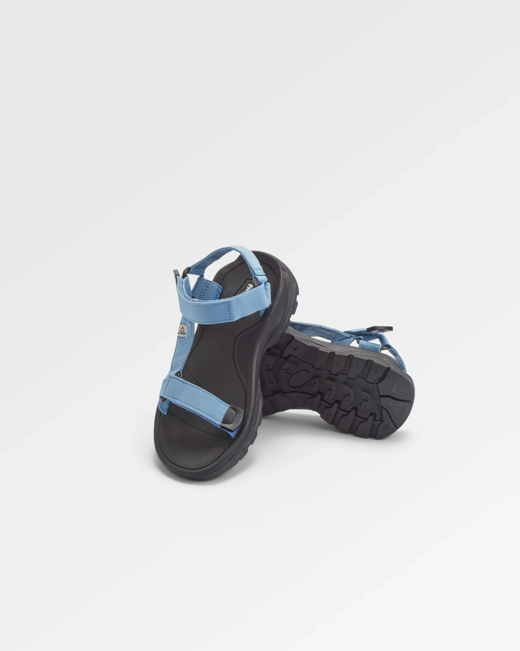 Venice Roam Sandal - Faded Denim - Image 8