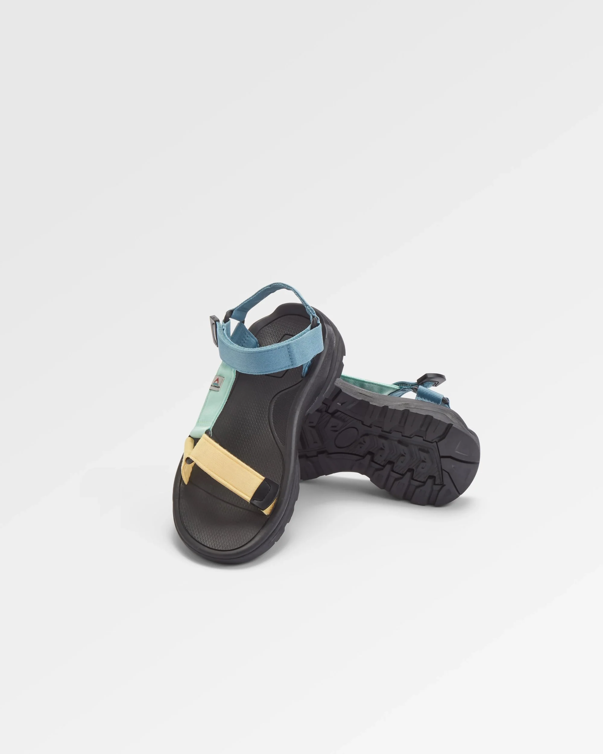 Venice Roam Sandal - Sunlight Multi - Image 10