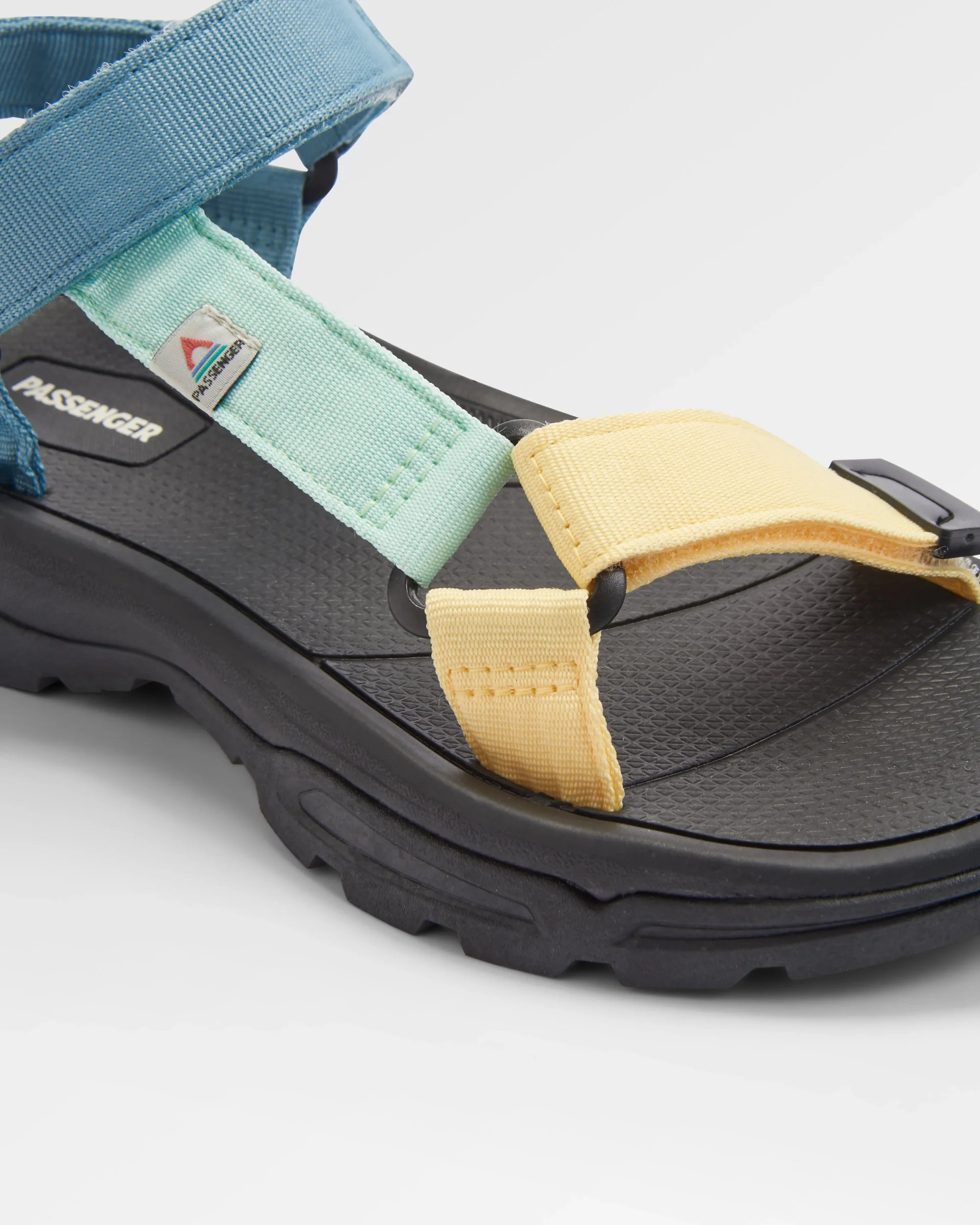 Venice Roam Sandal - Sunlight Multi - Image 11