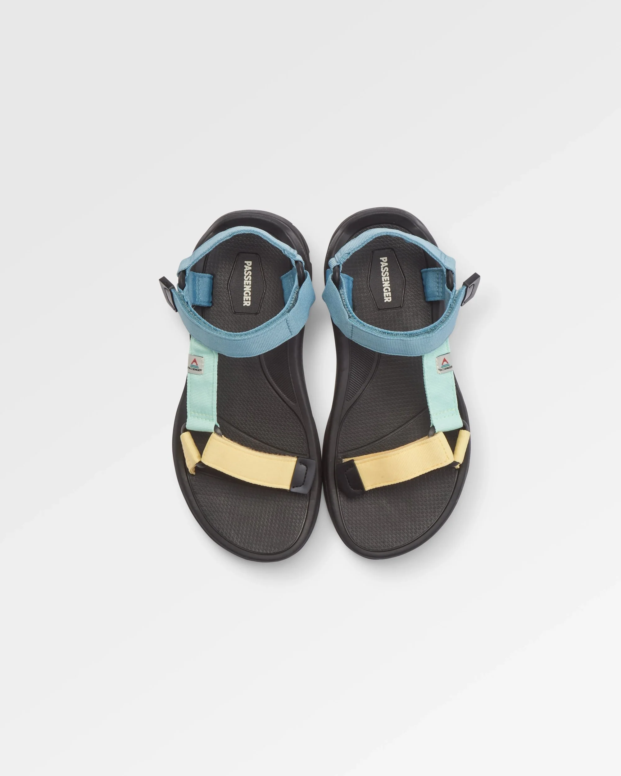 Venice Roam Sandal - Sunlight Multi - Image 9