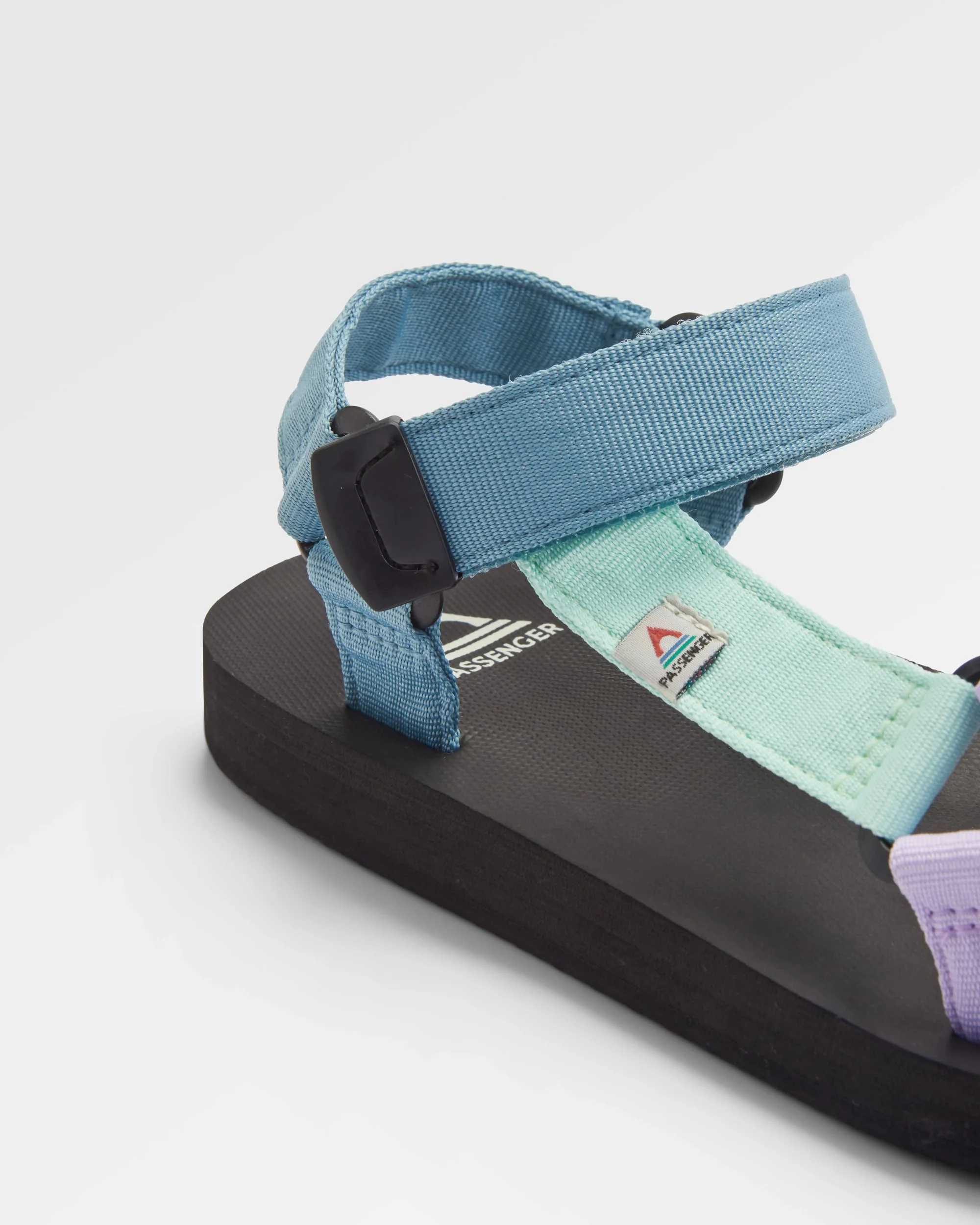Venice Sandal - Arctic Multi - Image 8